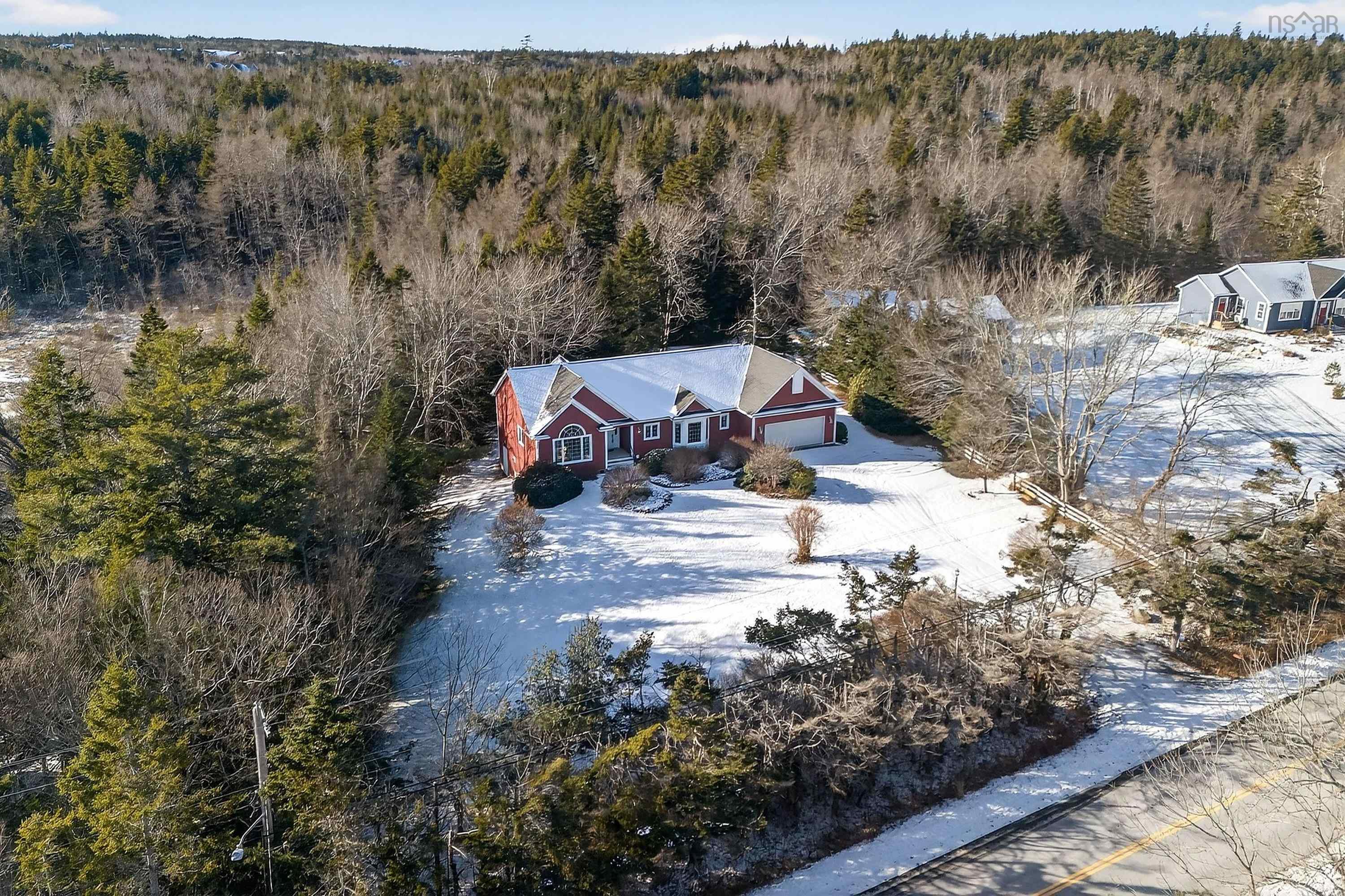 488 Myra Road, Porters Lake, NS (MLS 202600389)