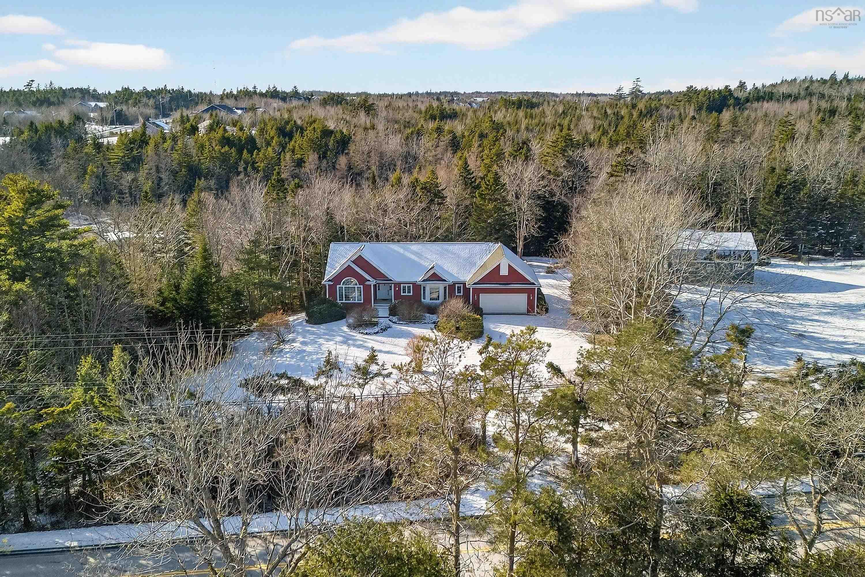 488 Myra Road, Porters Lake, NS (MLS 202600389)
