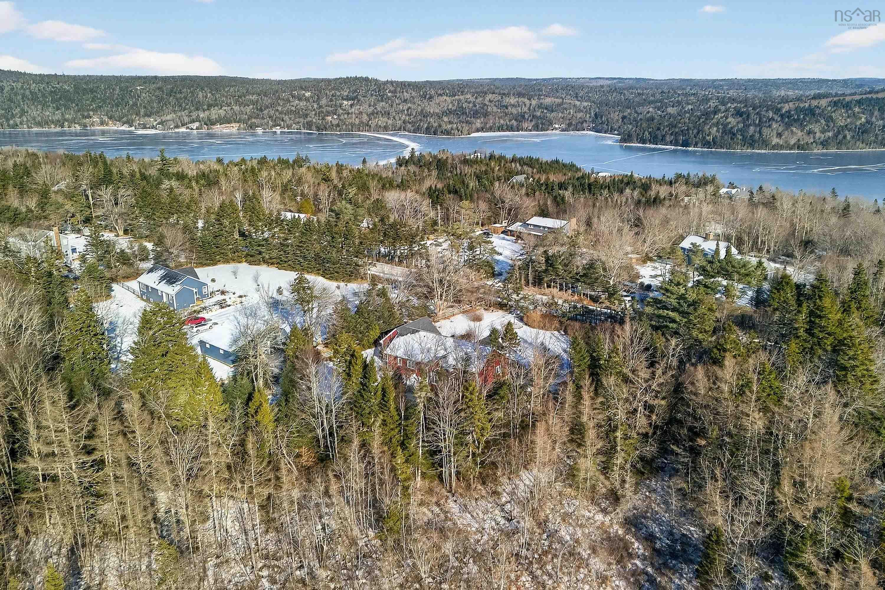 488 Myra Road, Porters Lake, NS (MLS 202600389)