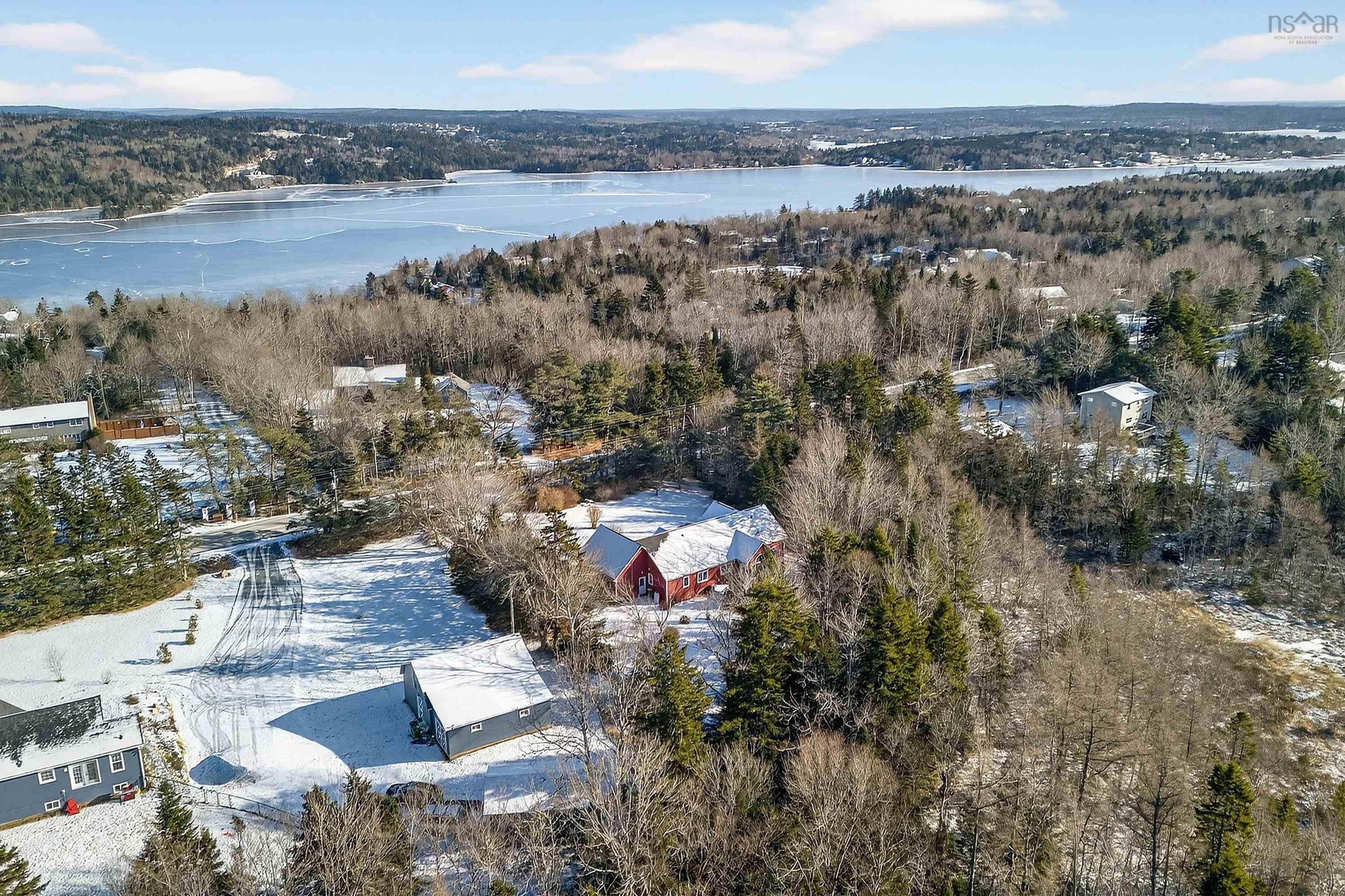 488 Myra Road, Porters Lake, NS (MLS 202600389)