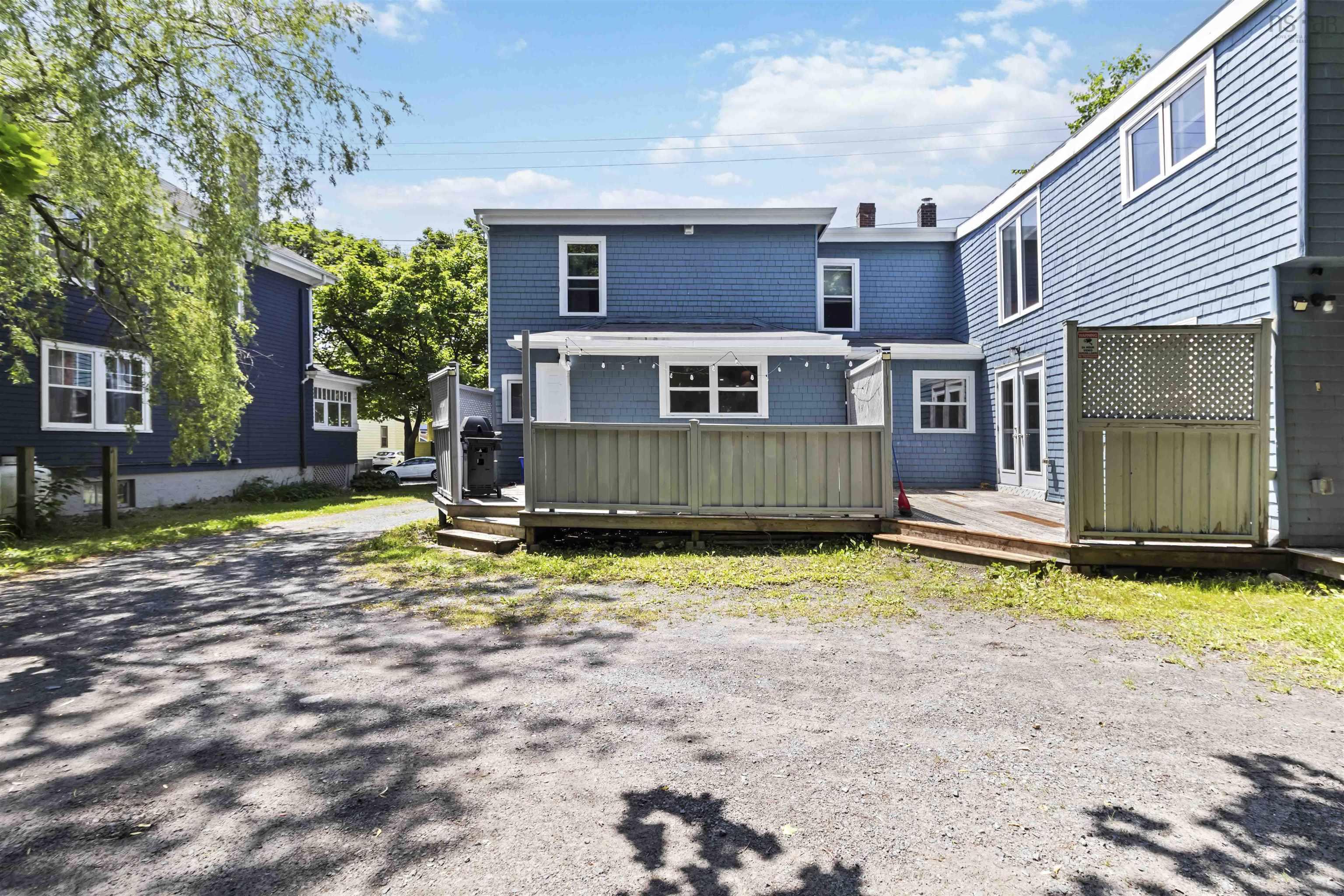 2097 2099 2099a Oxford Street, Halifax, NS (MLS 202600391)