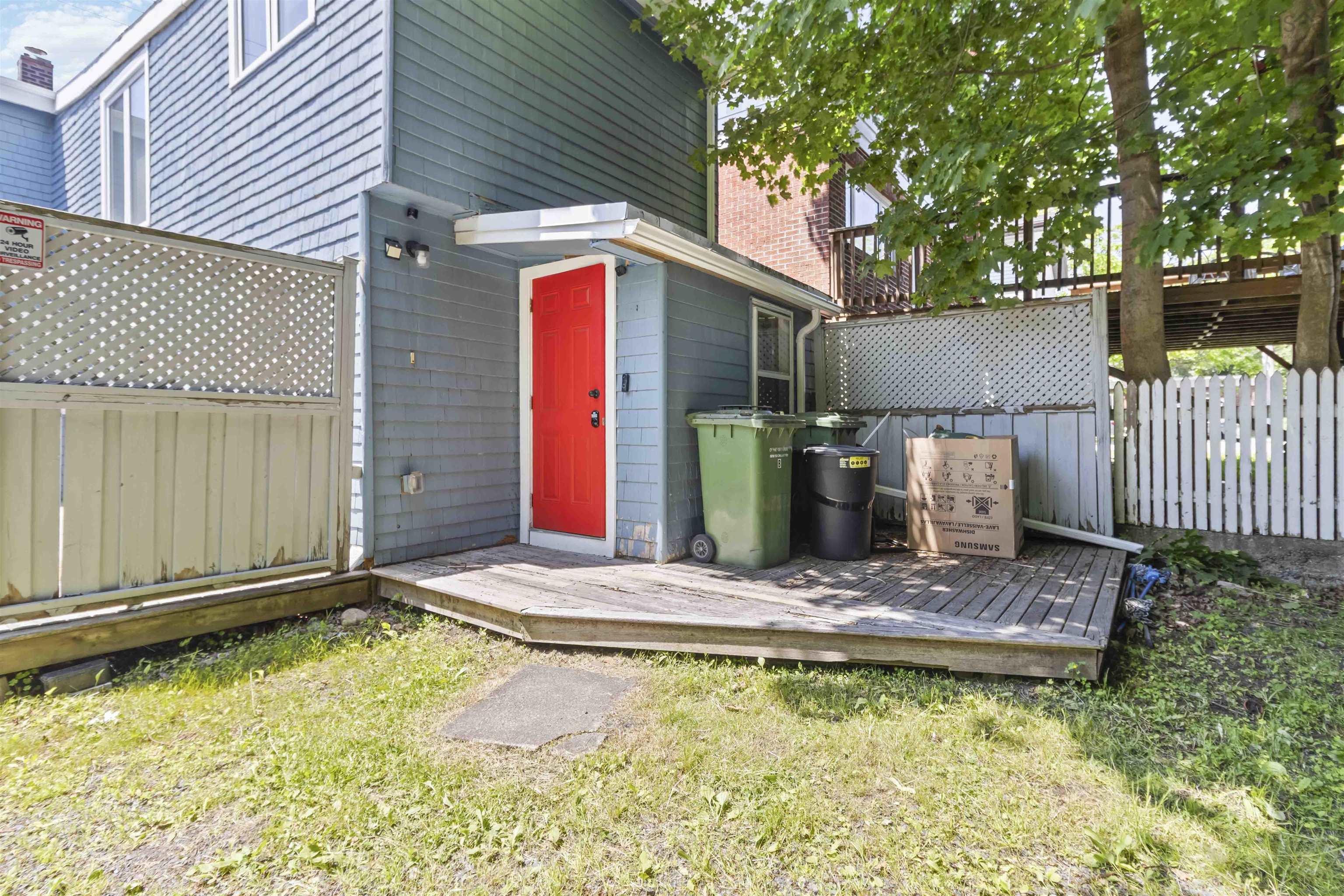 2097 2099 2099a Oxford Street, Halifax, NS (MLS 202600391)