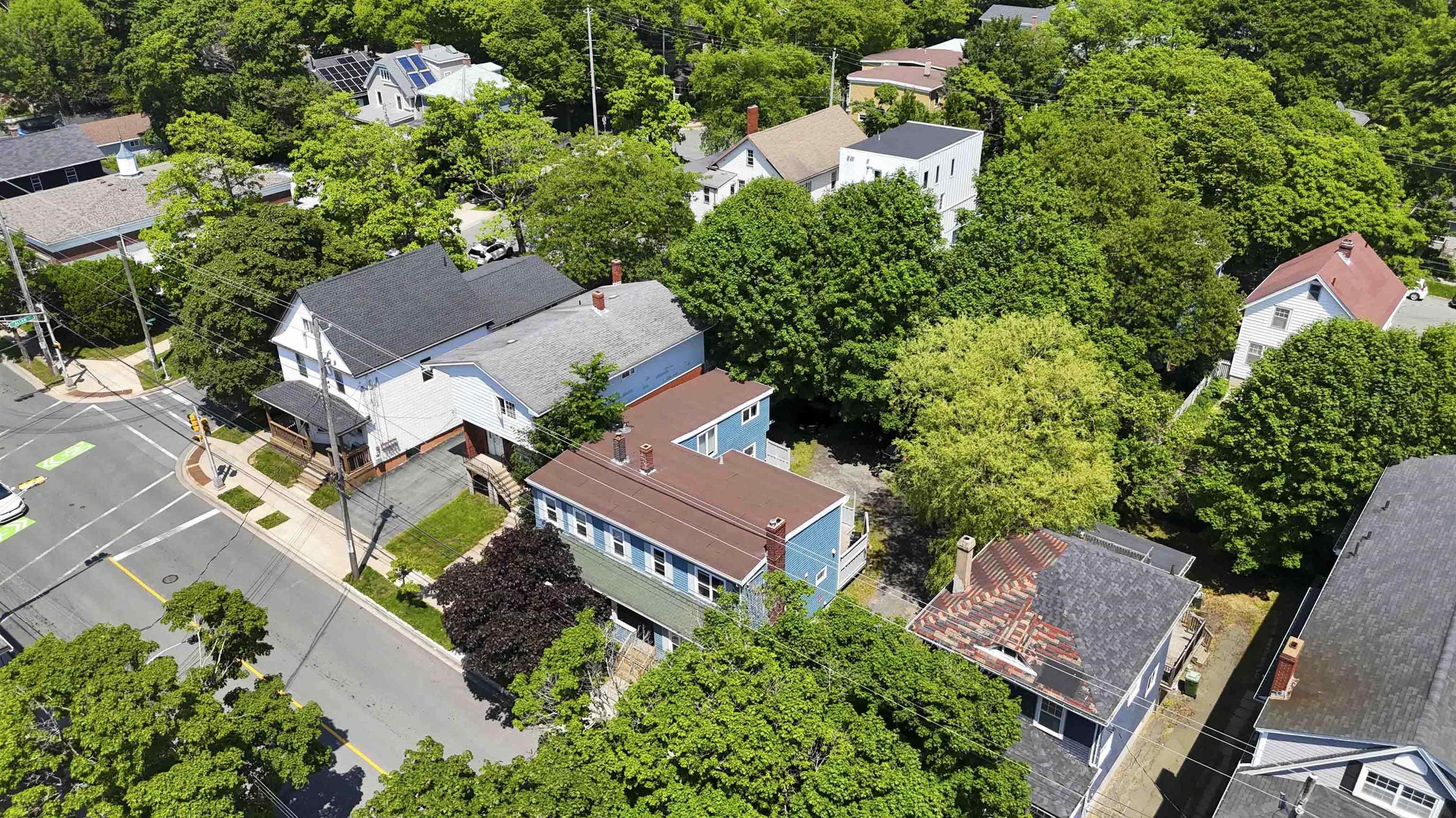 2097 2099 2099a Oxford Street, Halifax, NS (MLS 202600391)