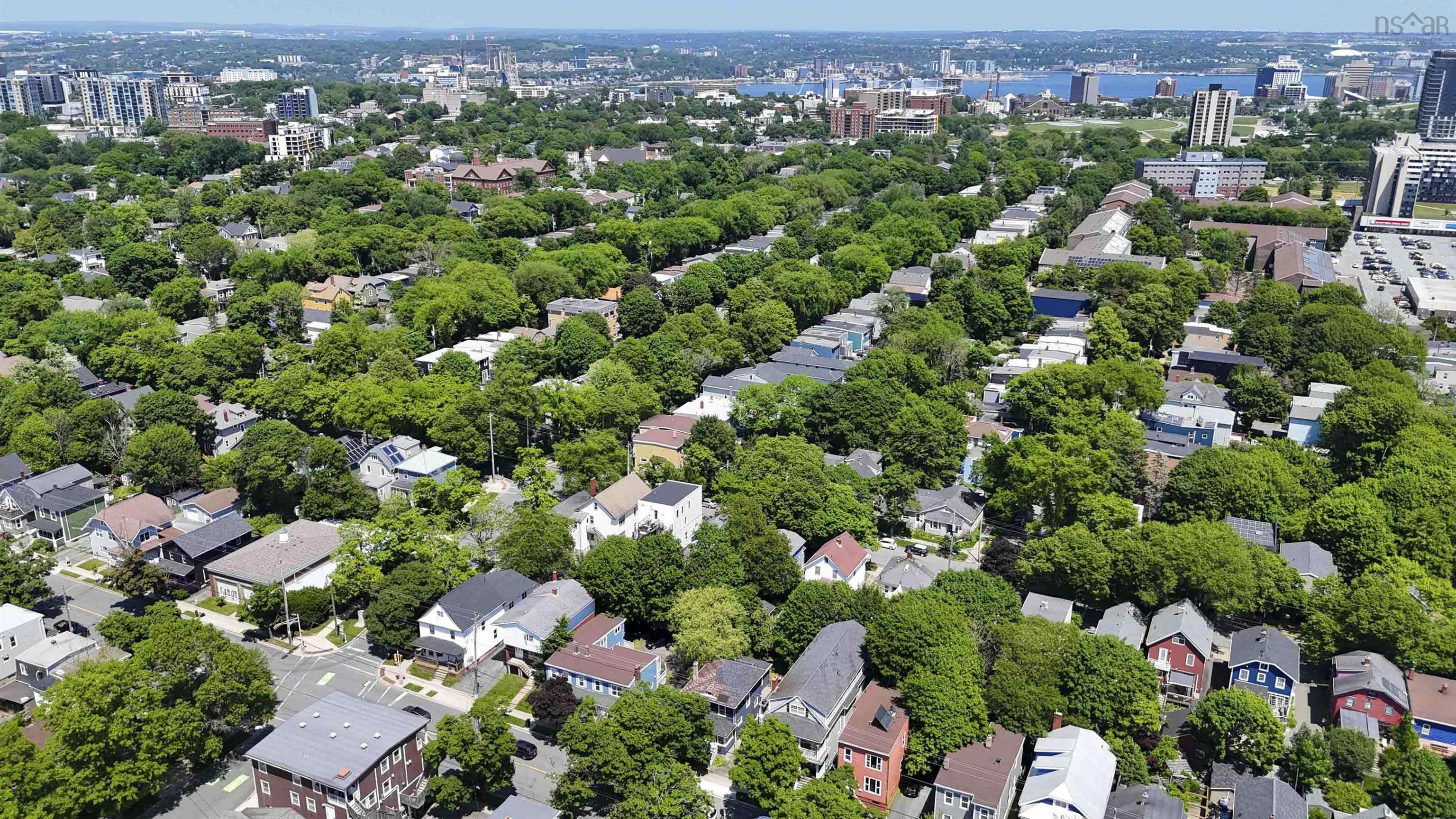 2097 2099 2099a Oxford Street, Halifax, NS (MLS 202600391)