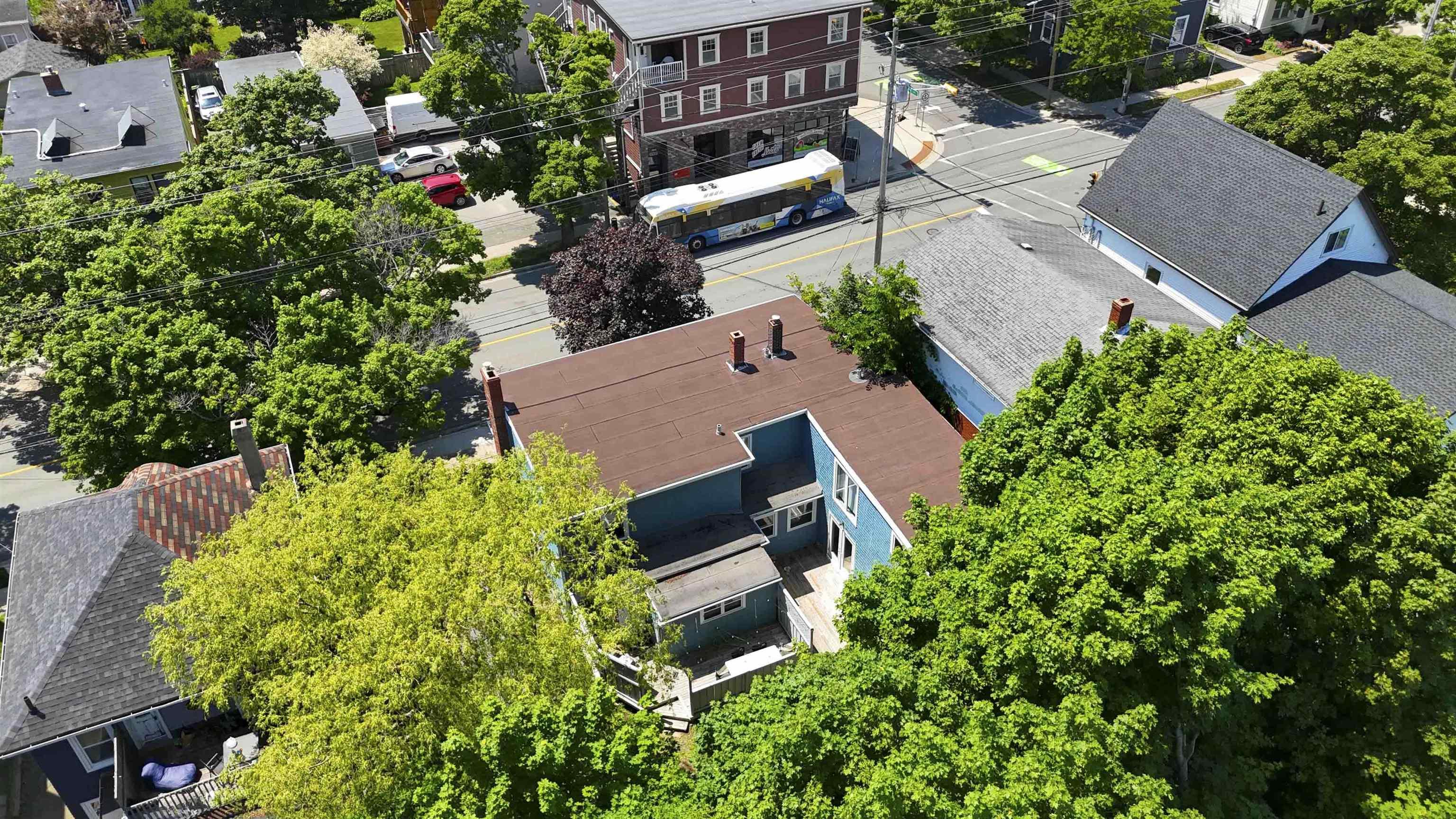 2097 2099 2099a Oxford Street, Halifax, NS (MLS 202600391)