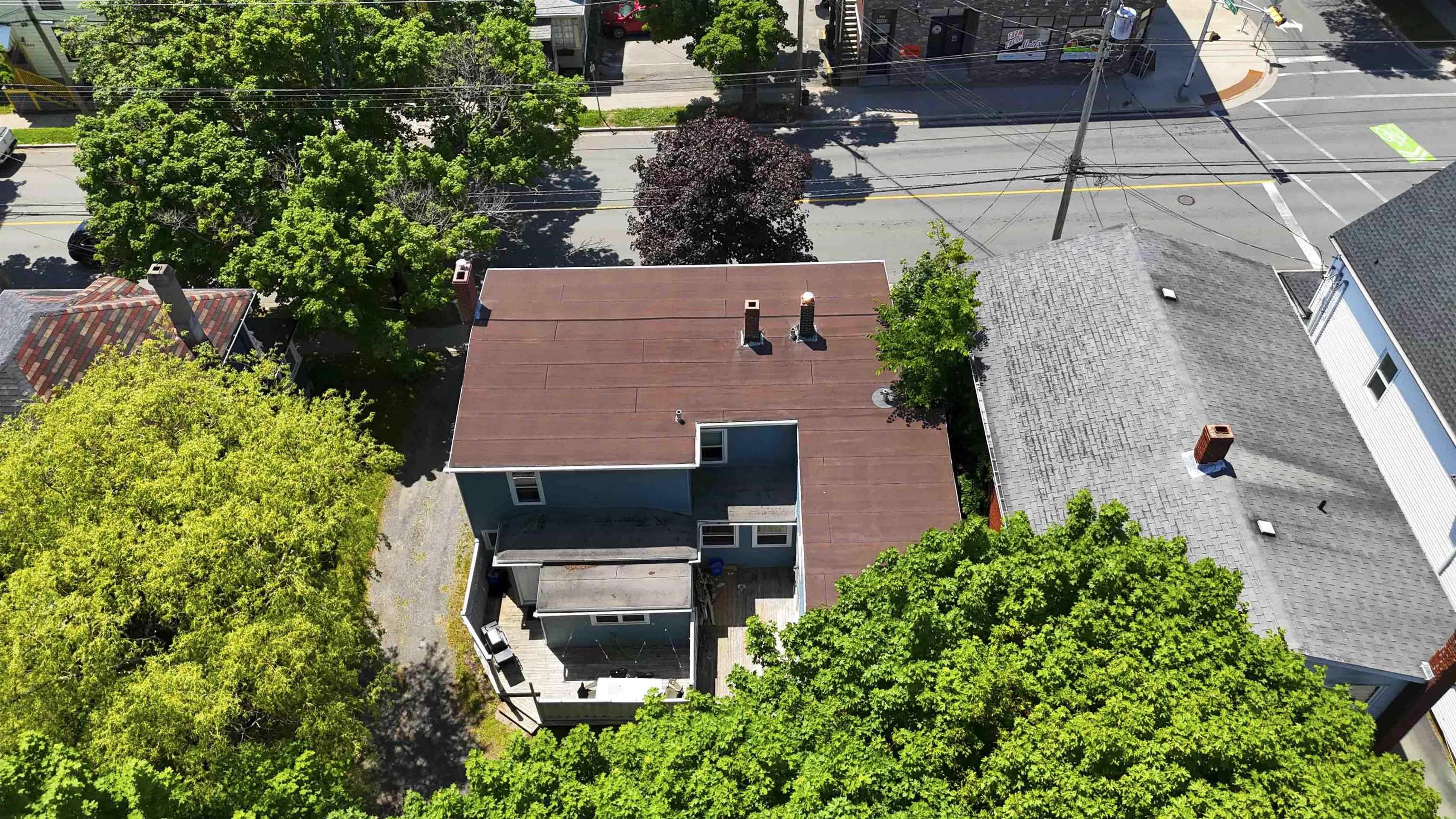 2097 2099 2099a Oxford Street, Halifax, NS (MLS 202600391)