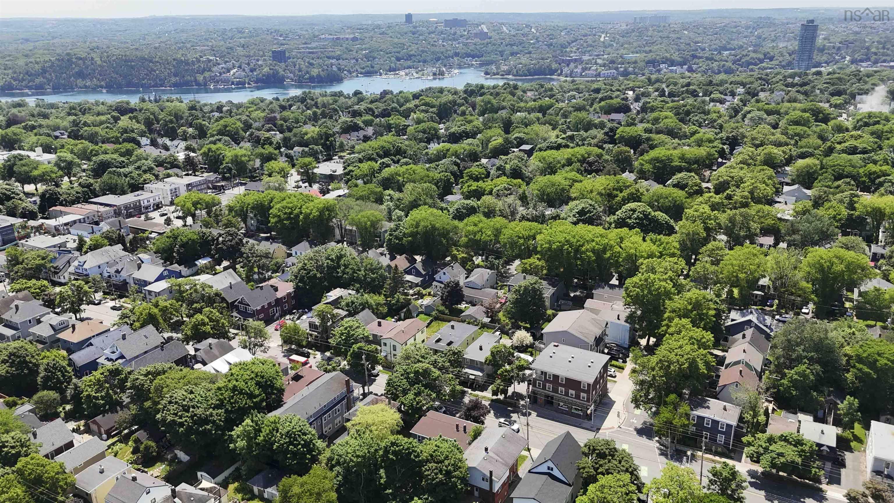 2097 2099 2099a Oxford Street, Halifax, NS (MLS 202600391)