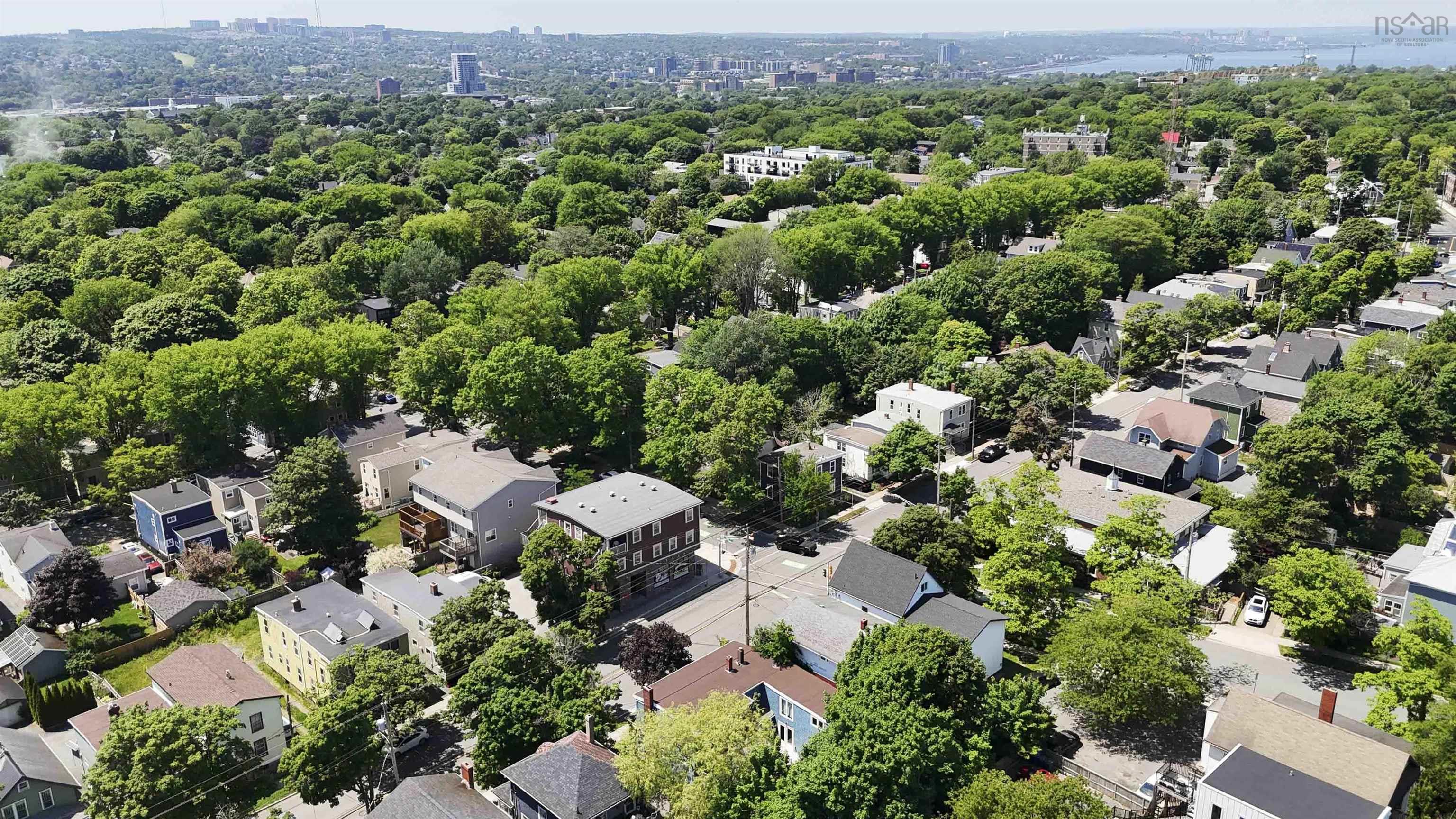 2097 2099 2099a Oxford Street, Halifax, NS (MLS 202600391)