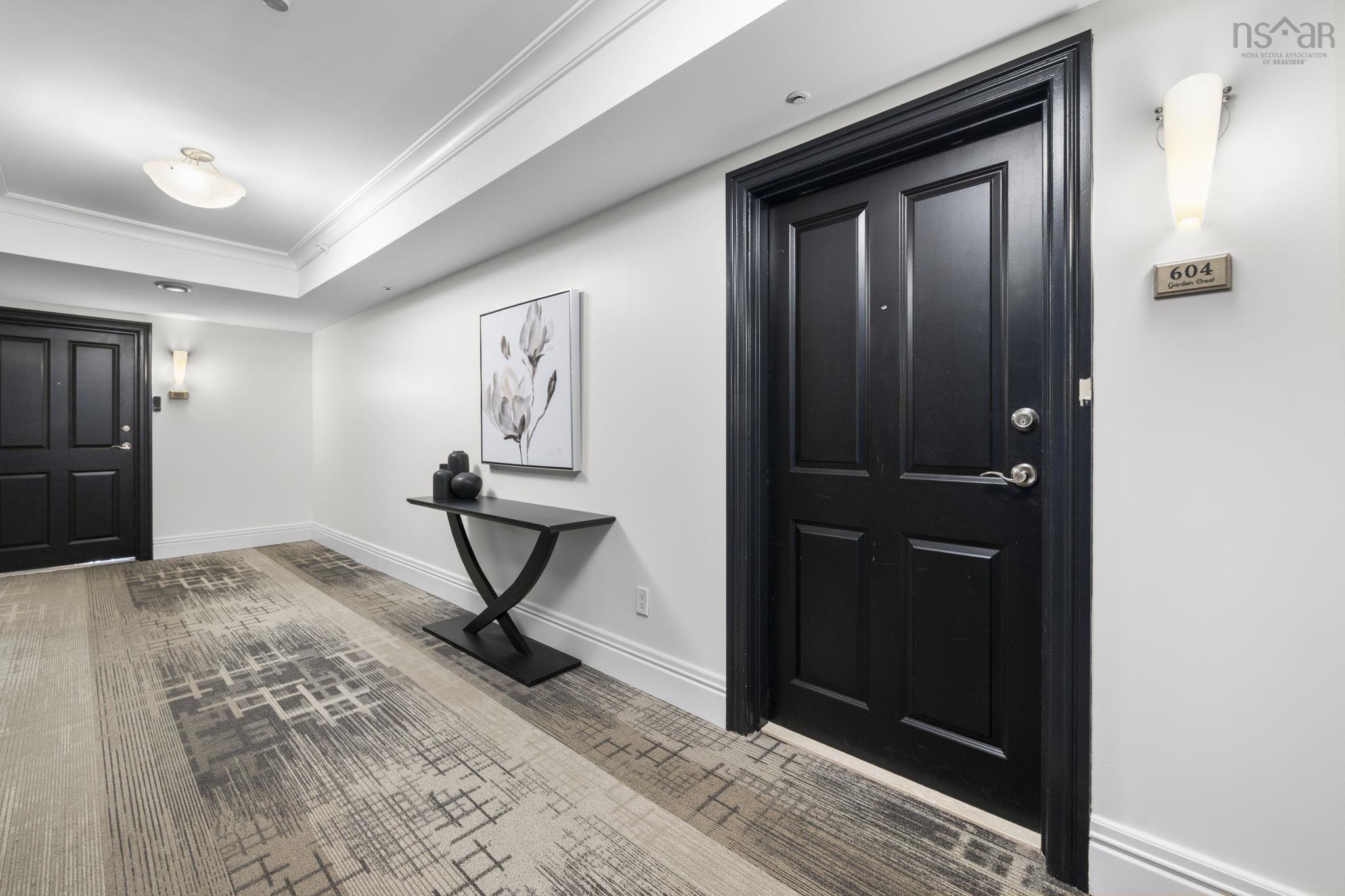 604 1540 Summer Street, Halifax, NS (MLS 202600393)