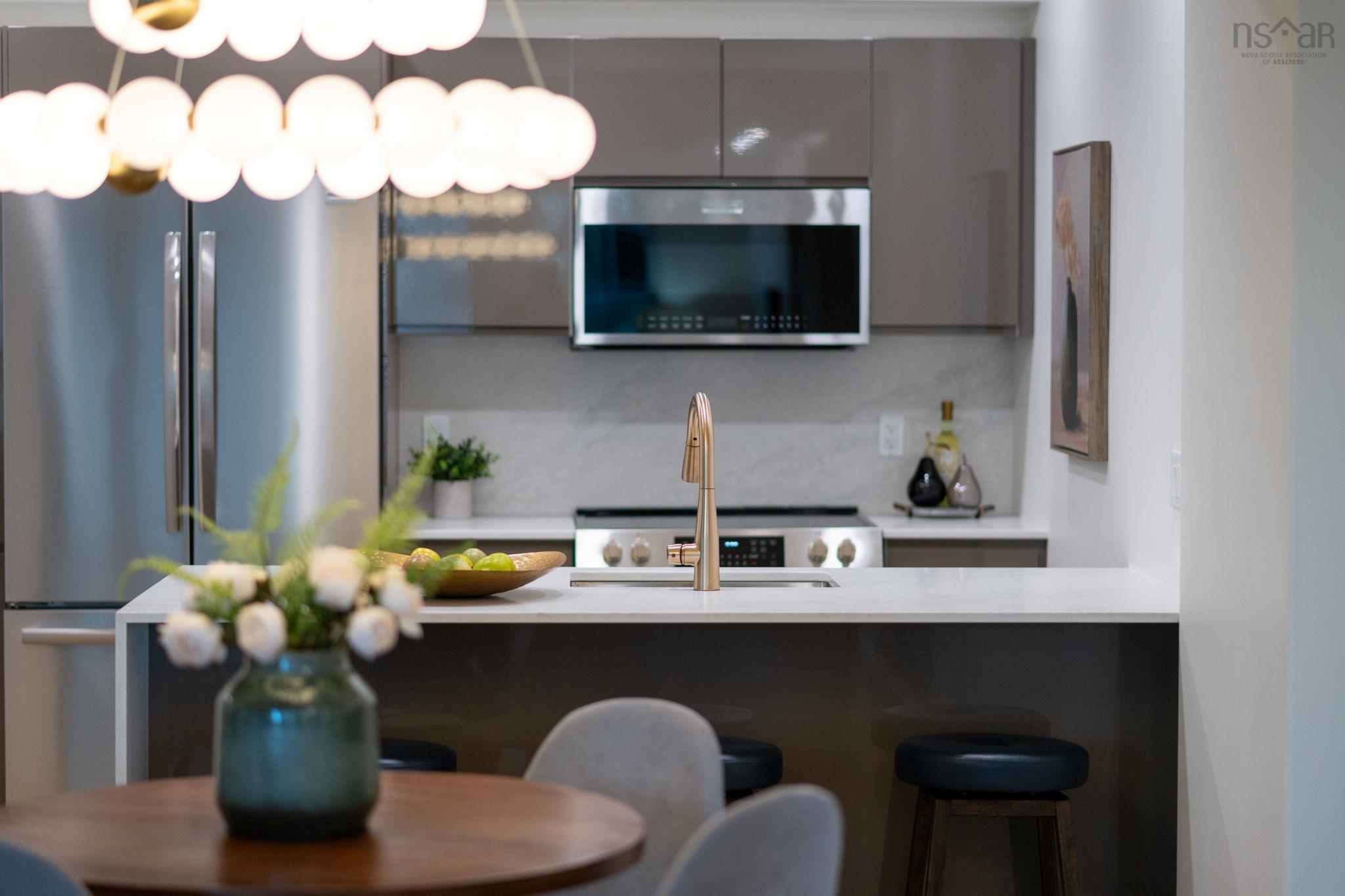 604 1540 Summer Street, Halifax, NS (MLS 202600393)