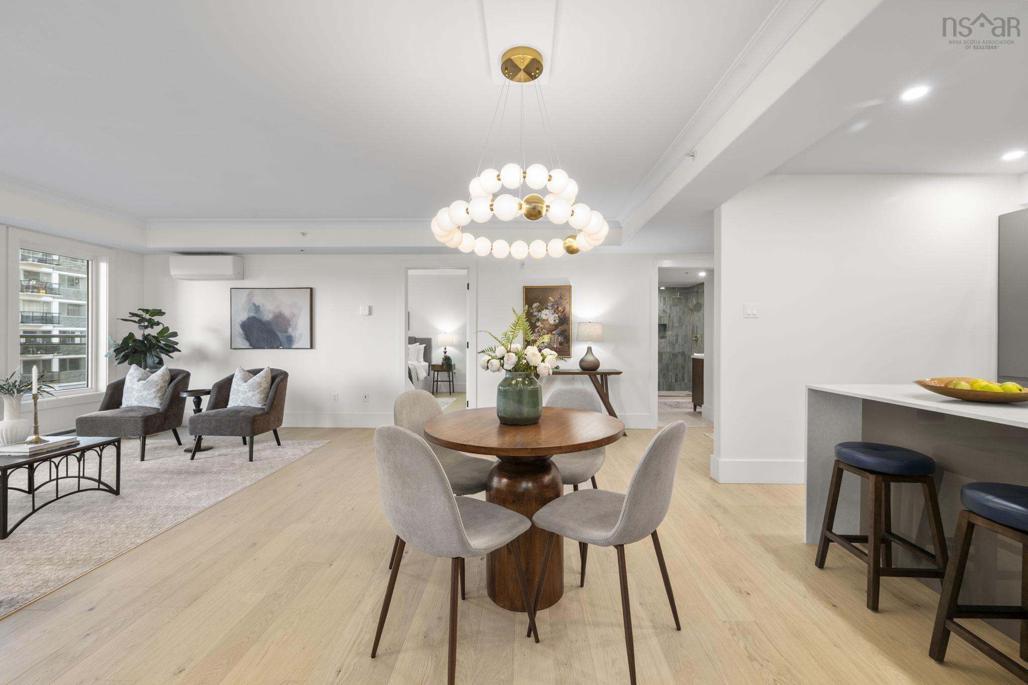 604 1540 Summer Street, Halifax, NS (MLS 202600393)