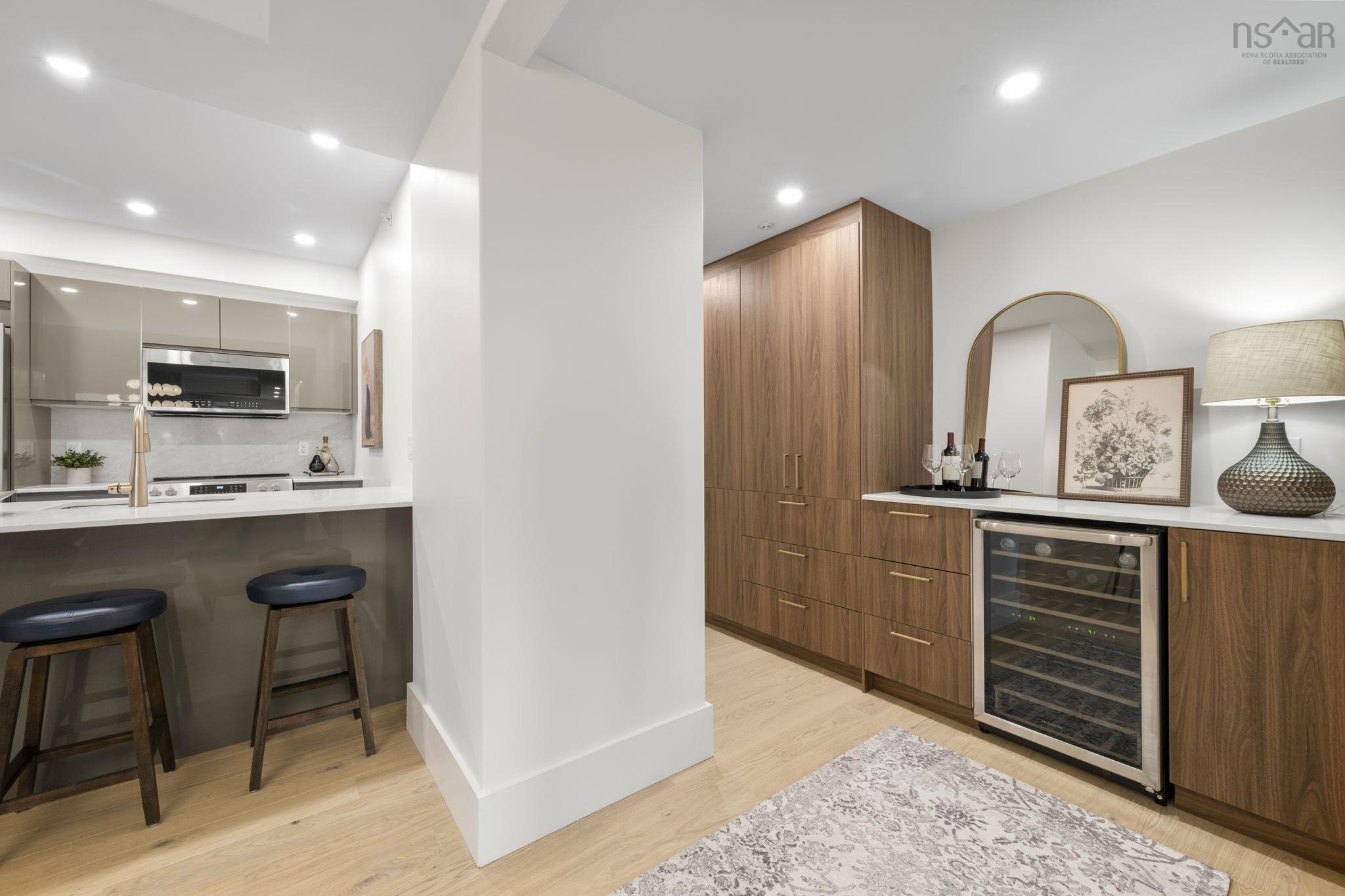 604 1540 Summer Street, Halifax, NS (MLS 202600393)