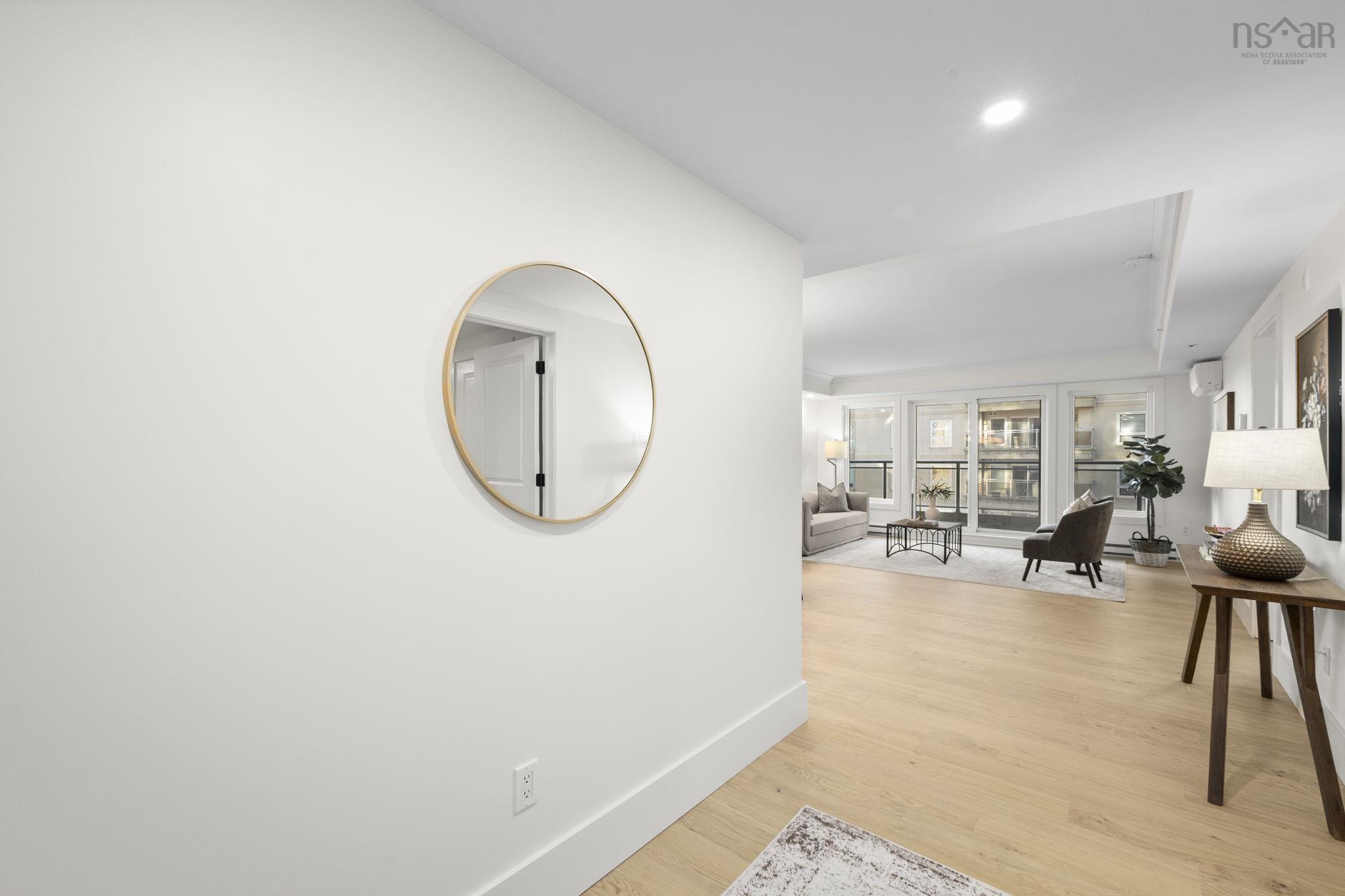 604 1540 Summer Street, Halifax, NS (MLS 202600393)