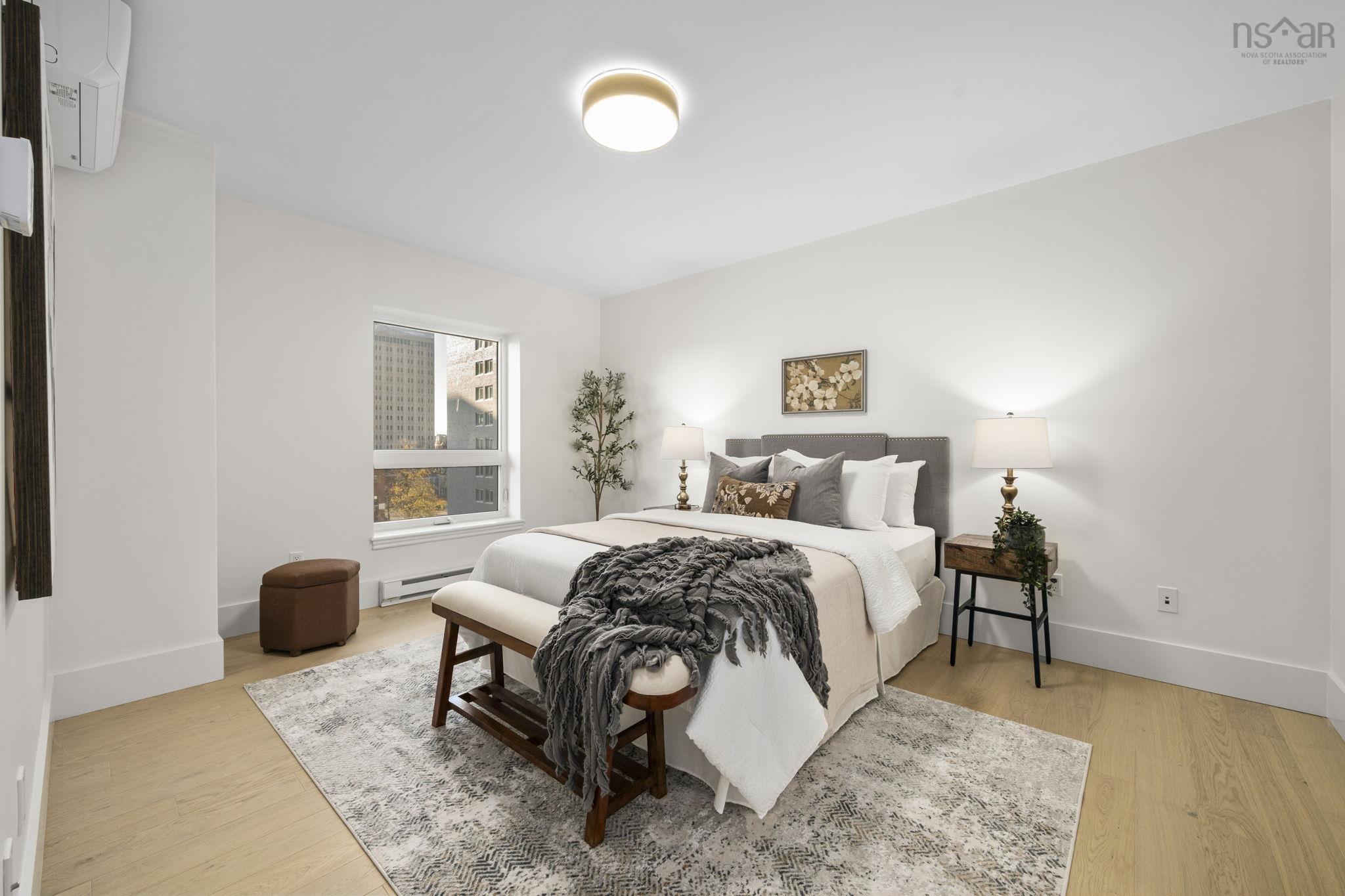 604 1540 Summer Street, Halifax, NS (MLS 202600393)