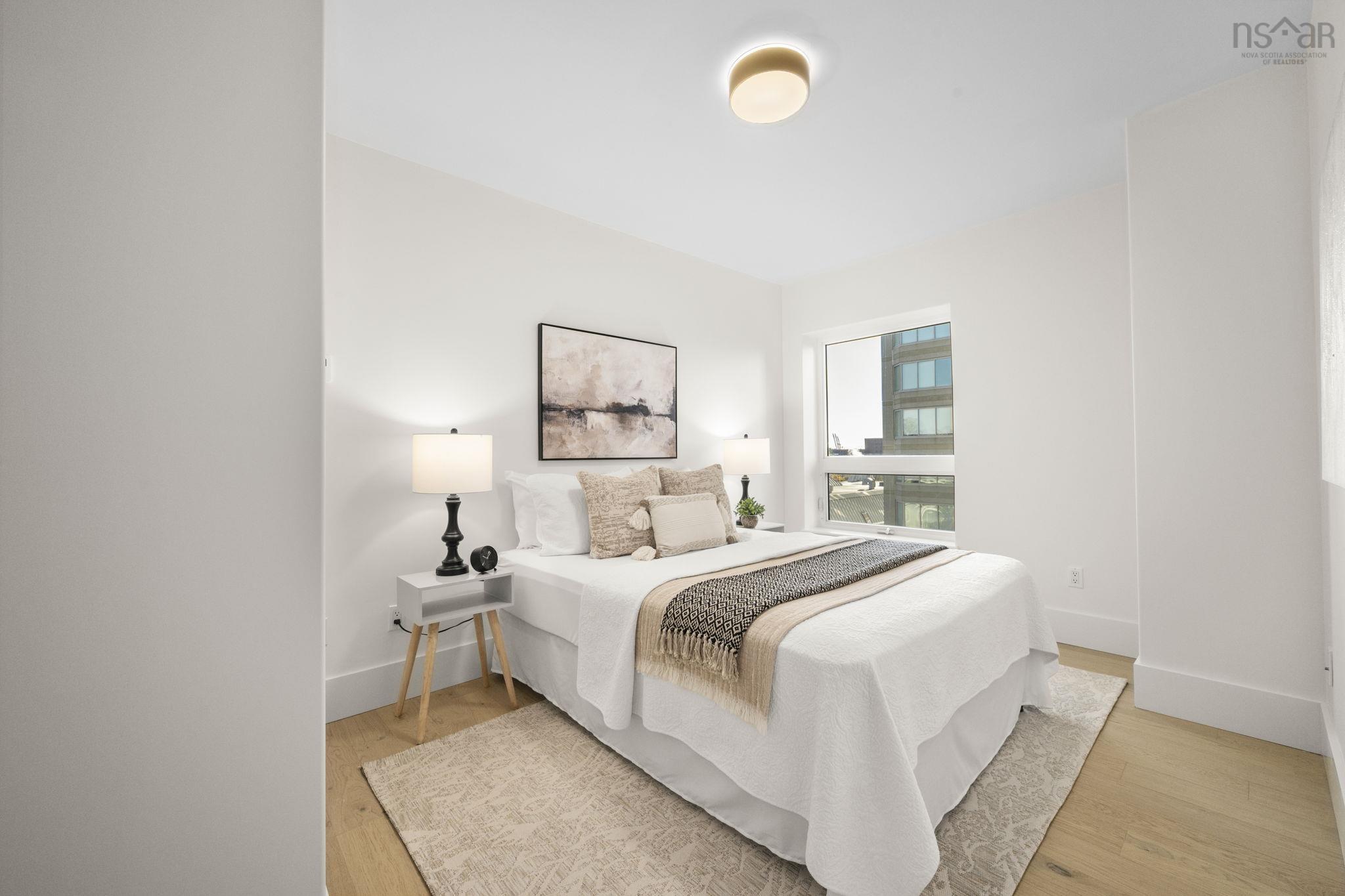 604 1540 Summer Street, Halifax, NS (MLS 202600393)