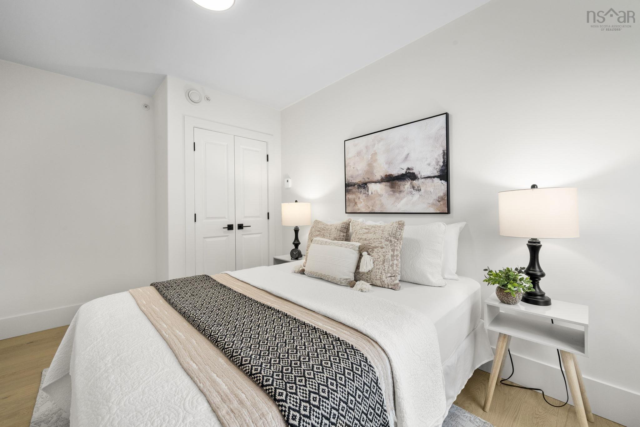 604 1540 Summer Street, Halifax, NS (MLS 202600393)