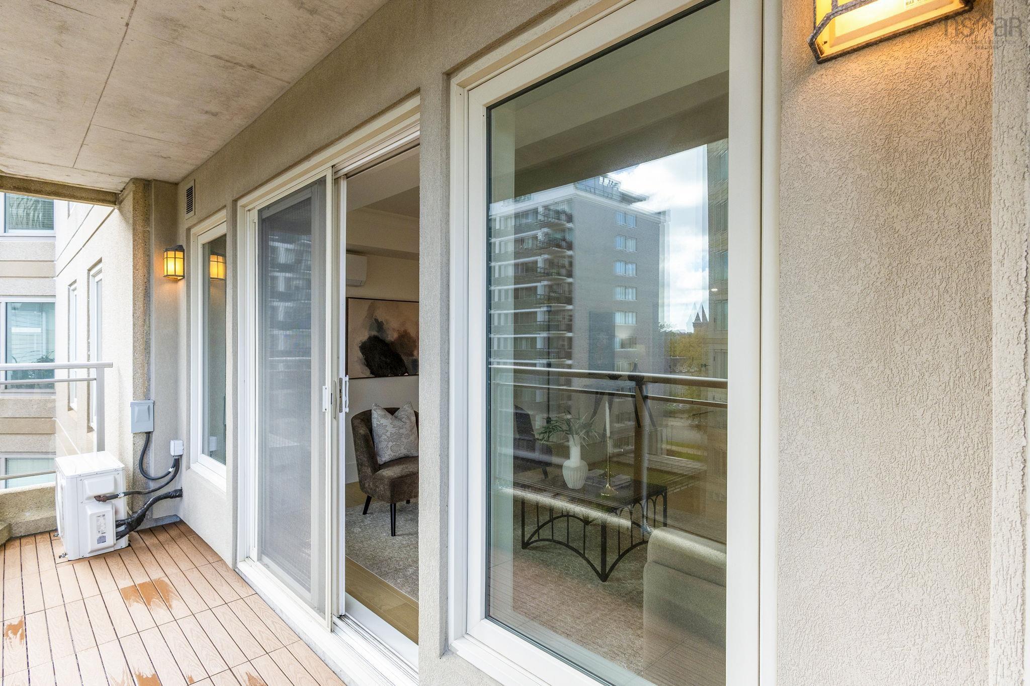 604 1540 Summer Street, Halifax, NS (MLS 202600393)