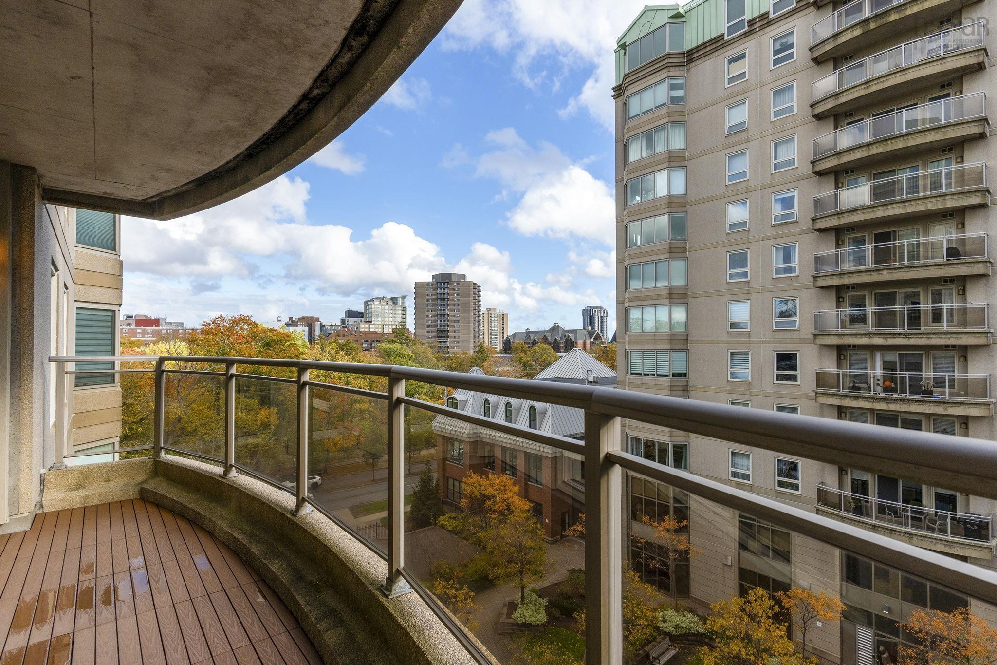 604 1540 Summer Street, Halifax, NS (MLS 202600393)