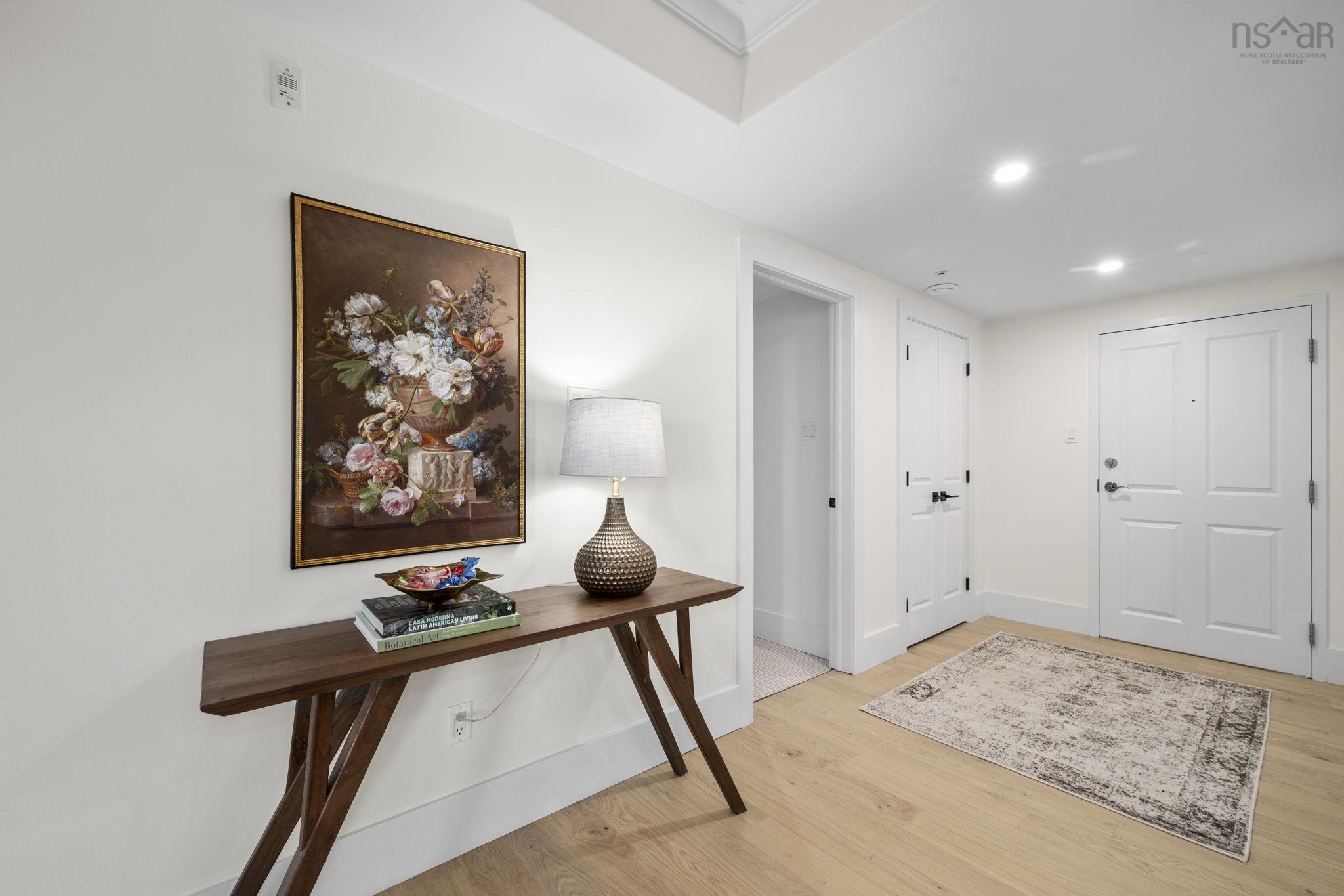 604 1540 Summer Street, Halifax, NS (MLS 202600393)