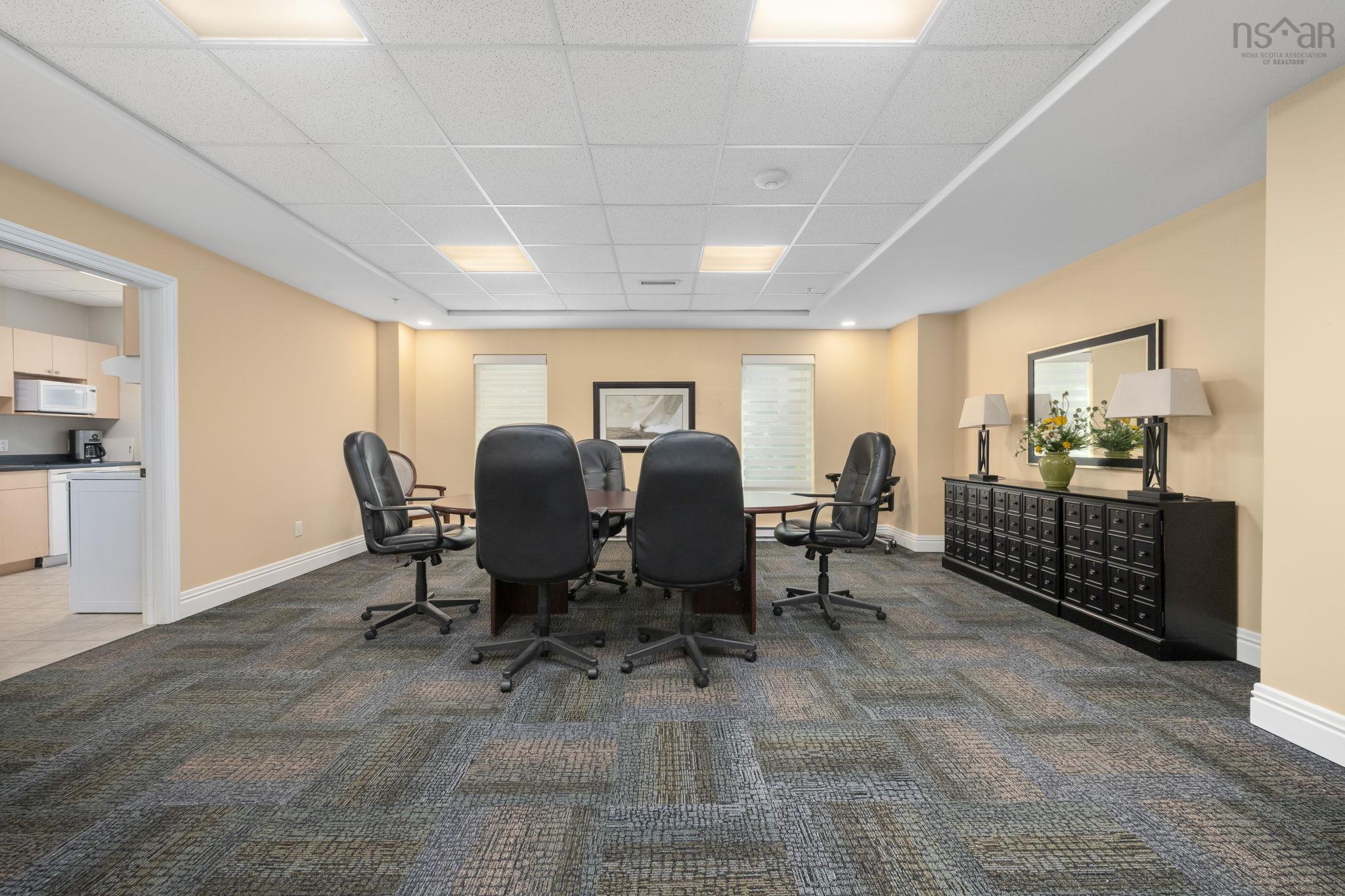 604 1540 Summer Street, Halifax, NS (MLS 202600393)