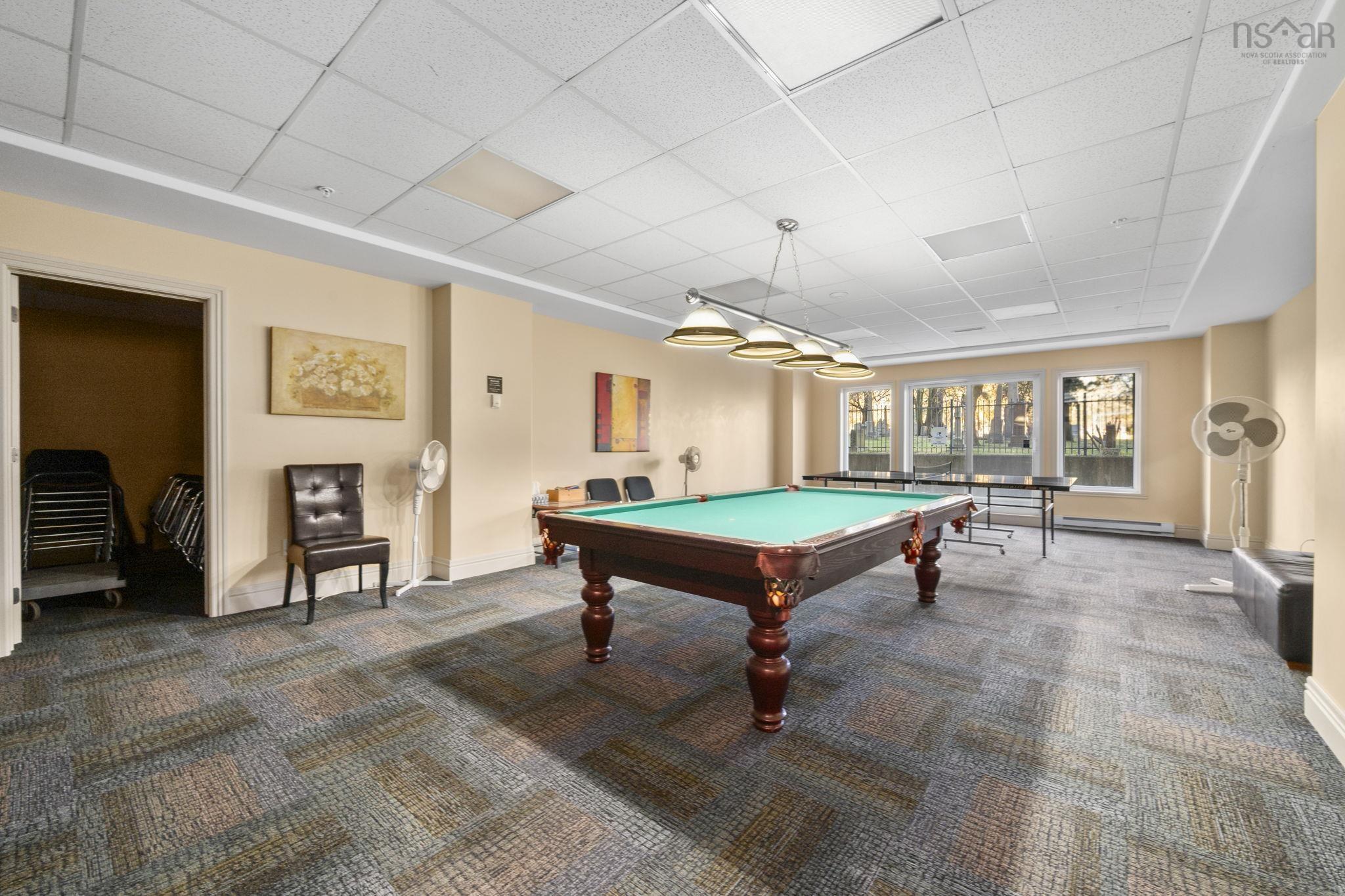 604 1540 Summer Street, Halifax, NS (MLS 202600393)