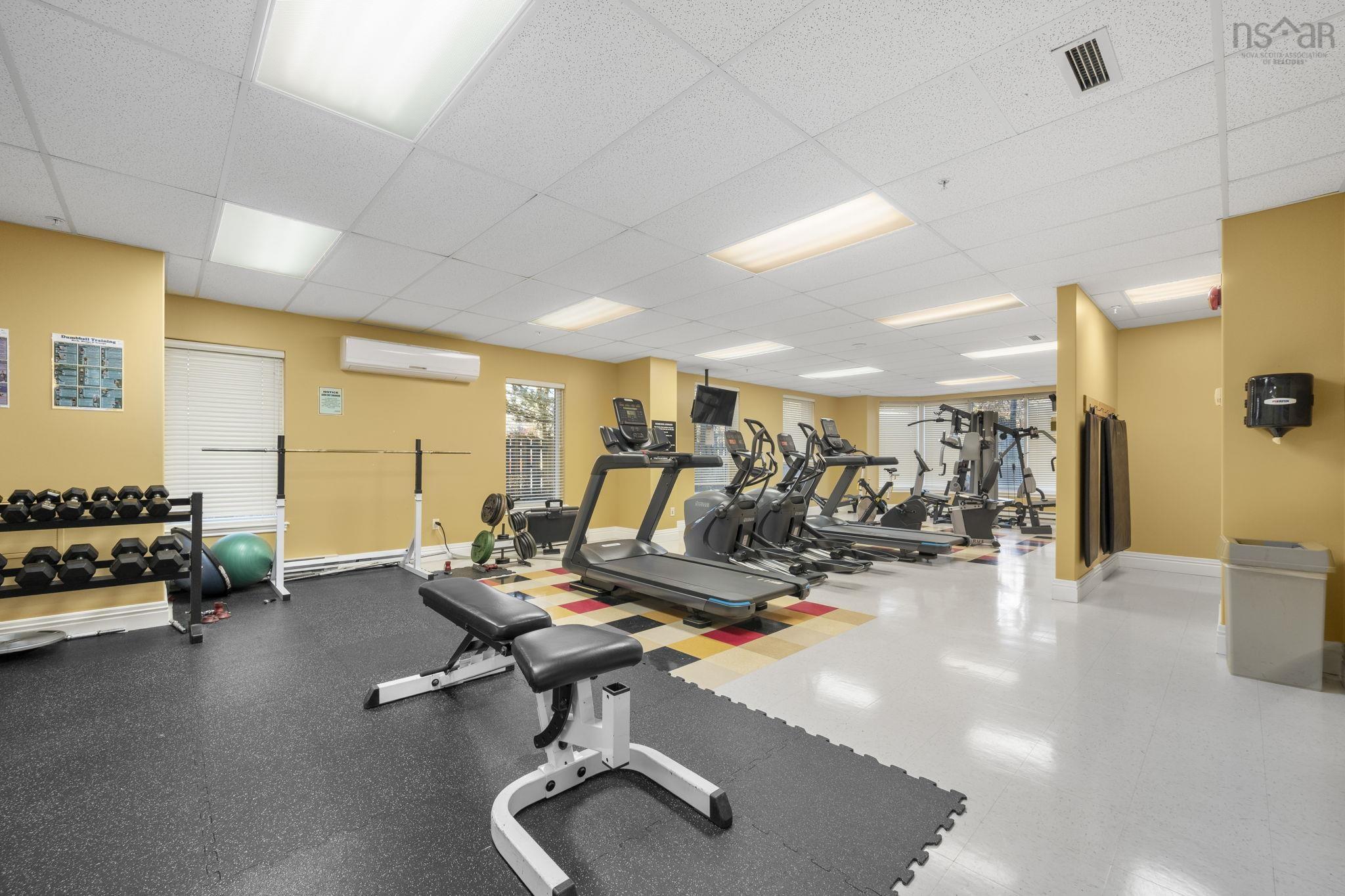 604 1540 Summer Street, Halifax, NS (MLS 202600393)