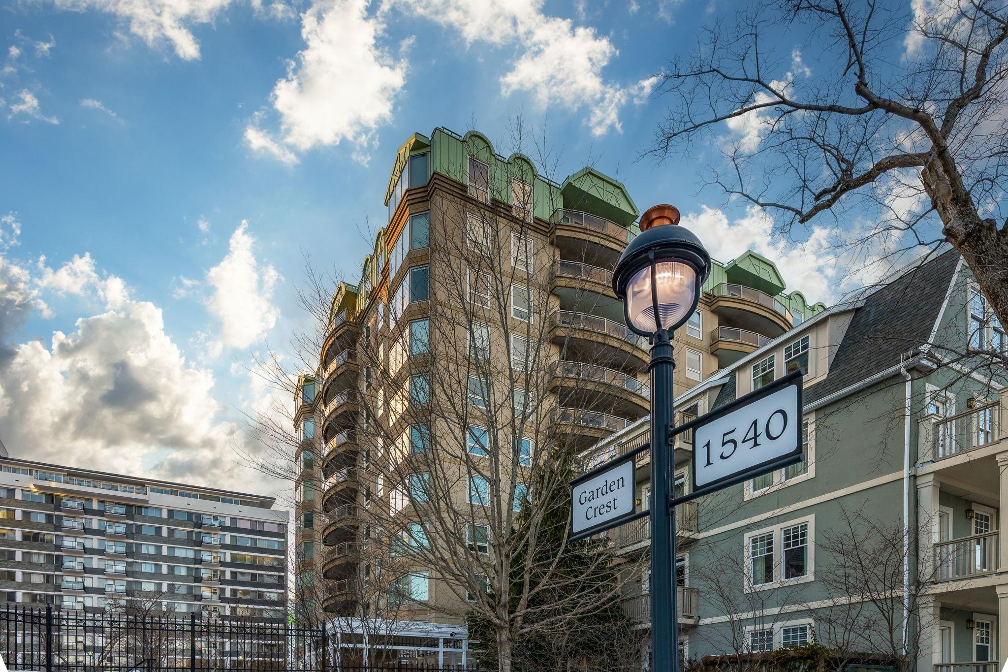 604 1540 Summer Street, Halifax, NS (MLS 202600393)