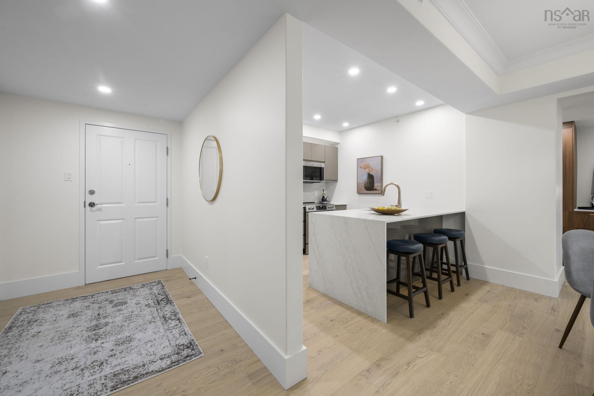 604 1540 Summer Street, Halifax, NS (MLS 202600393)