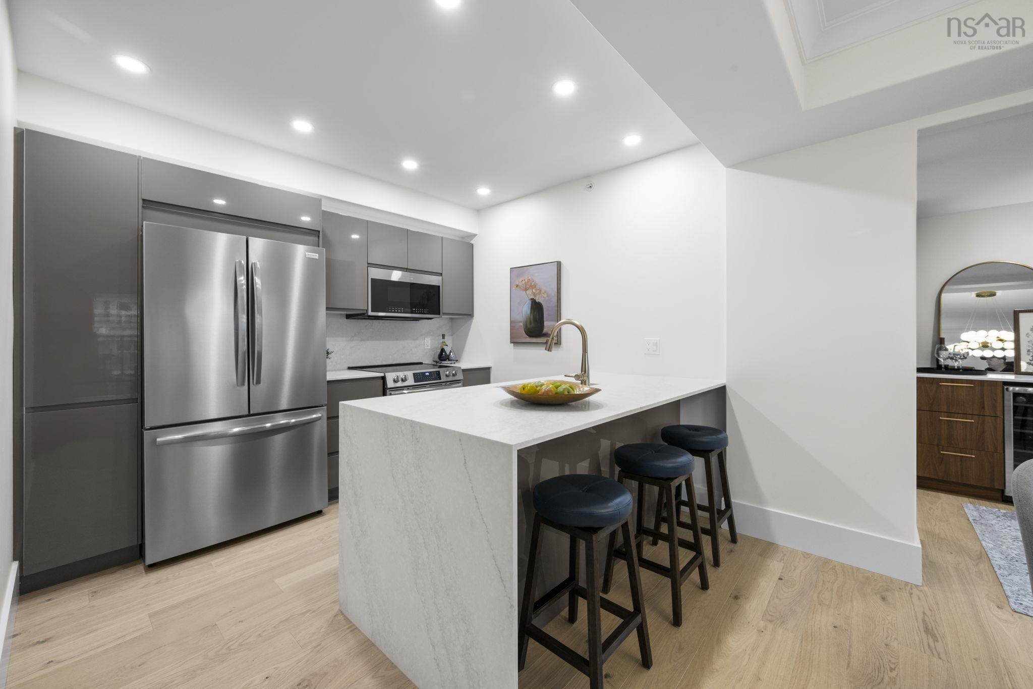 604 1540 Summer Street, Halifax, NS (MLS 202600393)