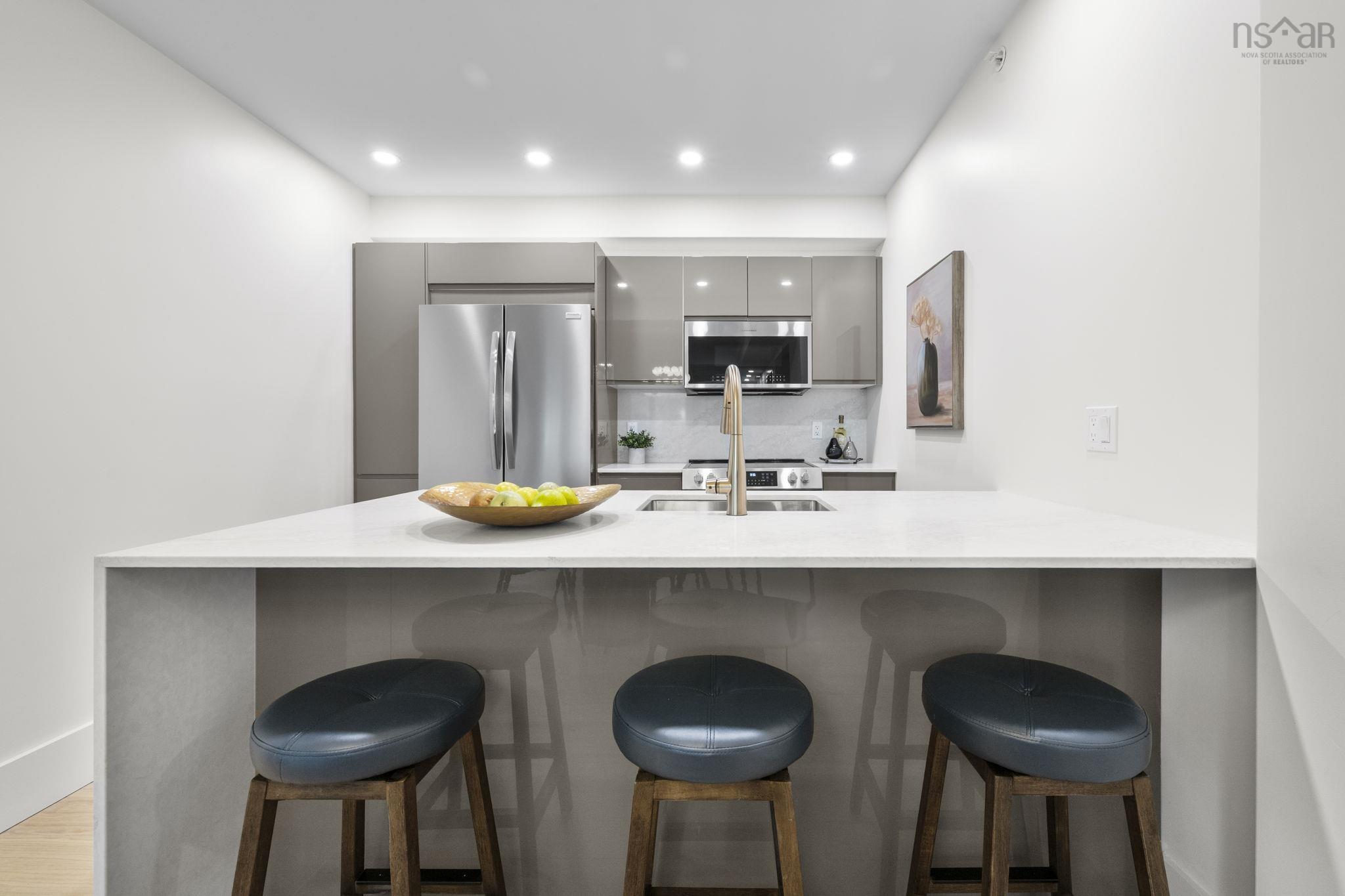 604 1540 Summer Street, Halifax, NS (MLS 202600393)