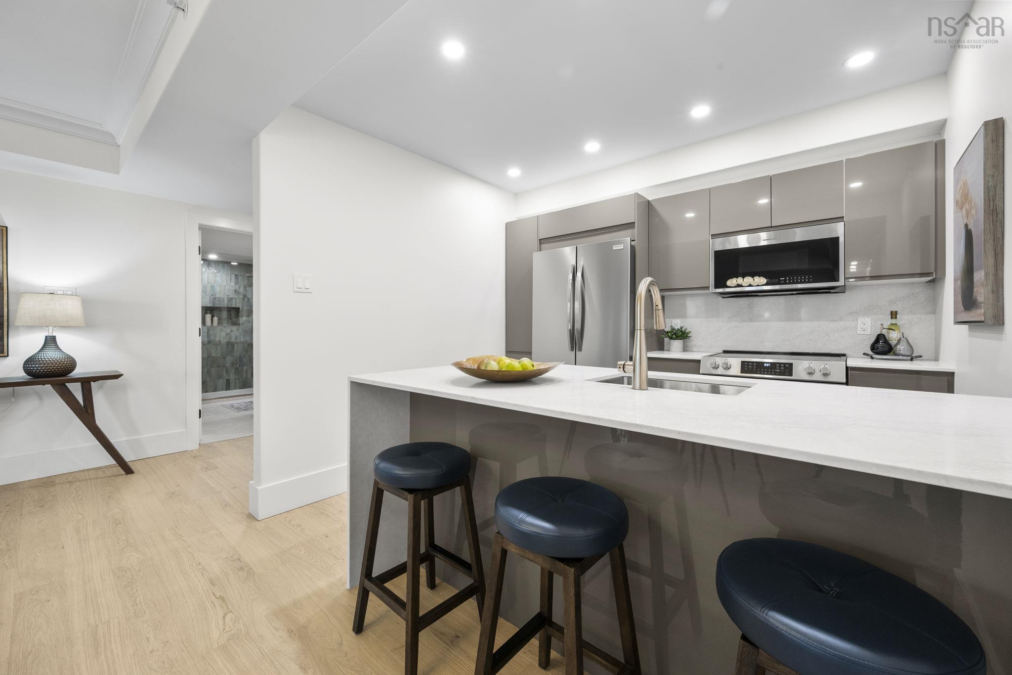 604 1540 Summer Street, Halifax, NS (MLS 202600393)