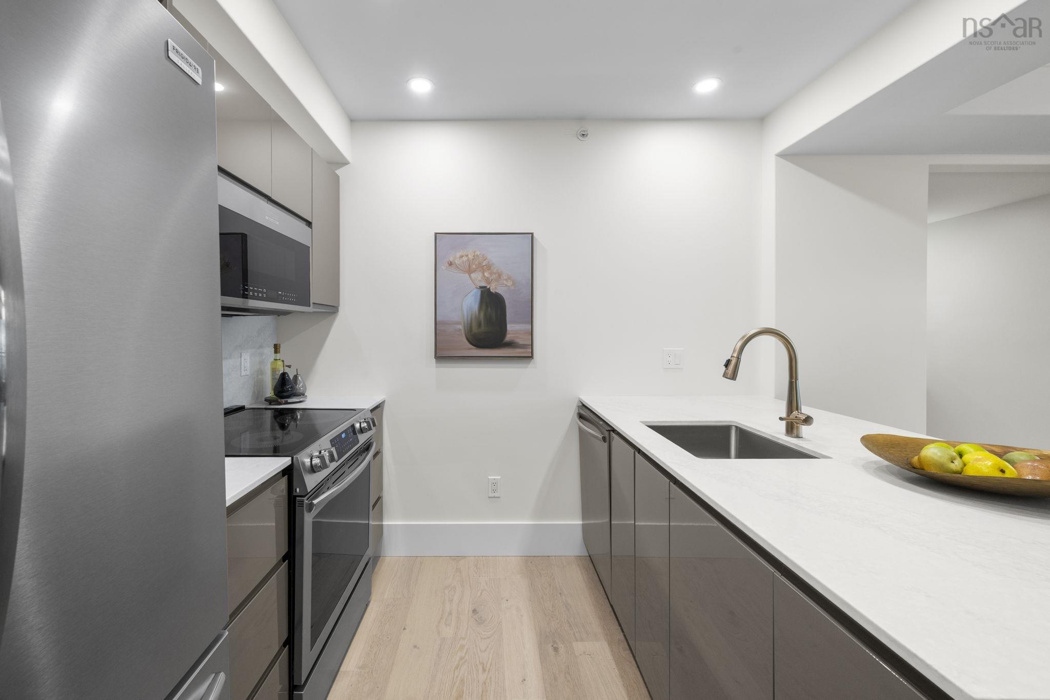 604 1540 Summer Street, Halifax, NS (MLS 202600393)