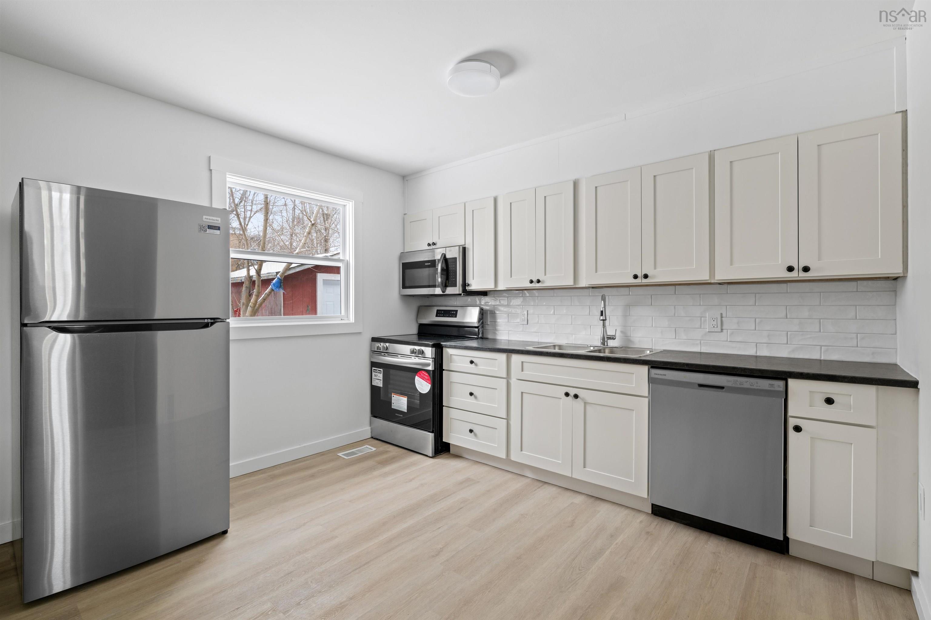 9-9a Ruben Court, Dartmouth, NS (MLS 202600396)