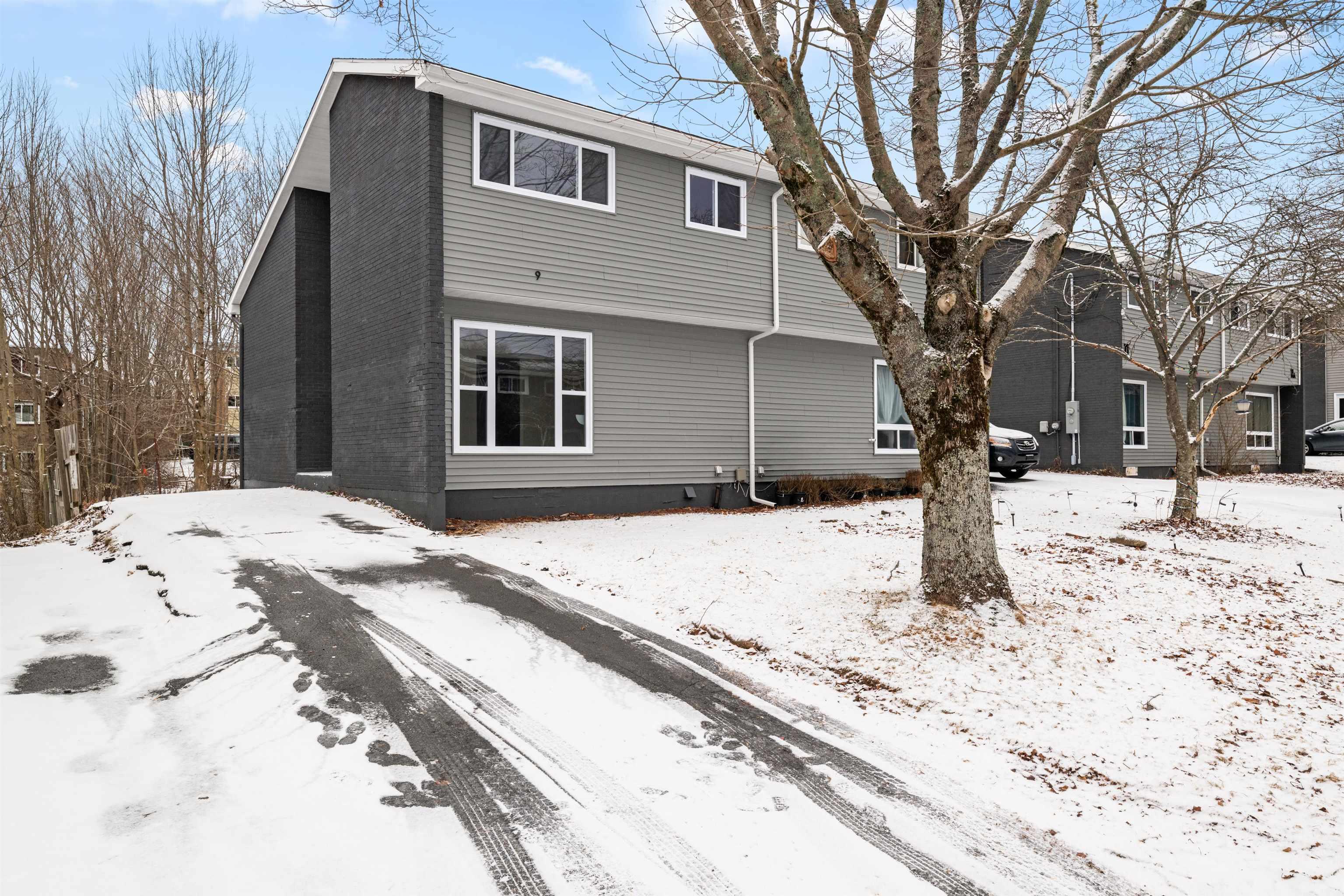 9-9a Ruben Court, Dartmouth, NS (MLS 202600396)