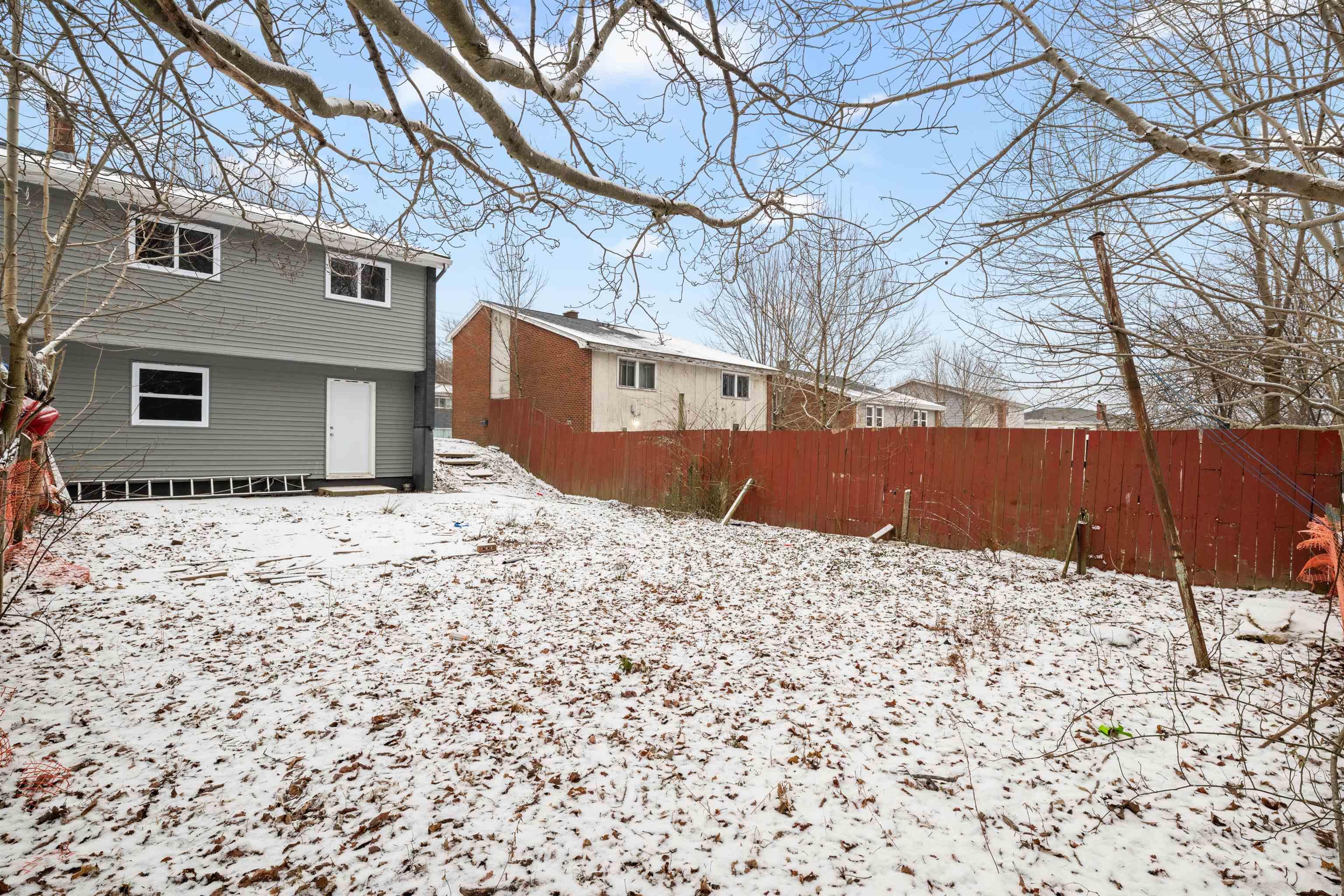 9-9a Ruben Court, Dartmouth, NS (MLS 202600396)