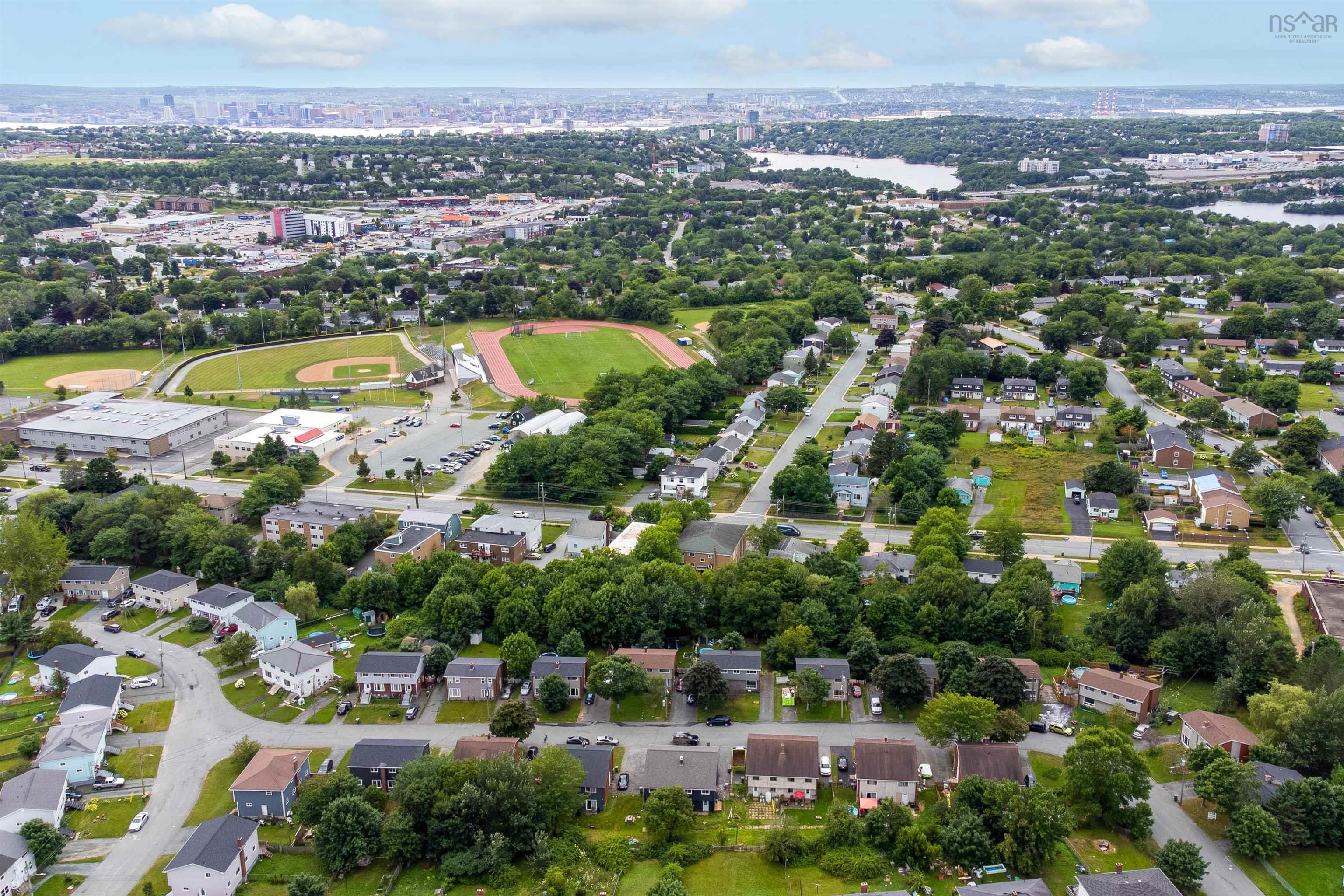 9-9a Ruben Court, Dartmouth, NS (MLS 202600396)