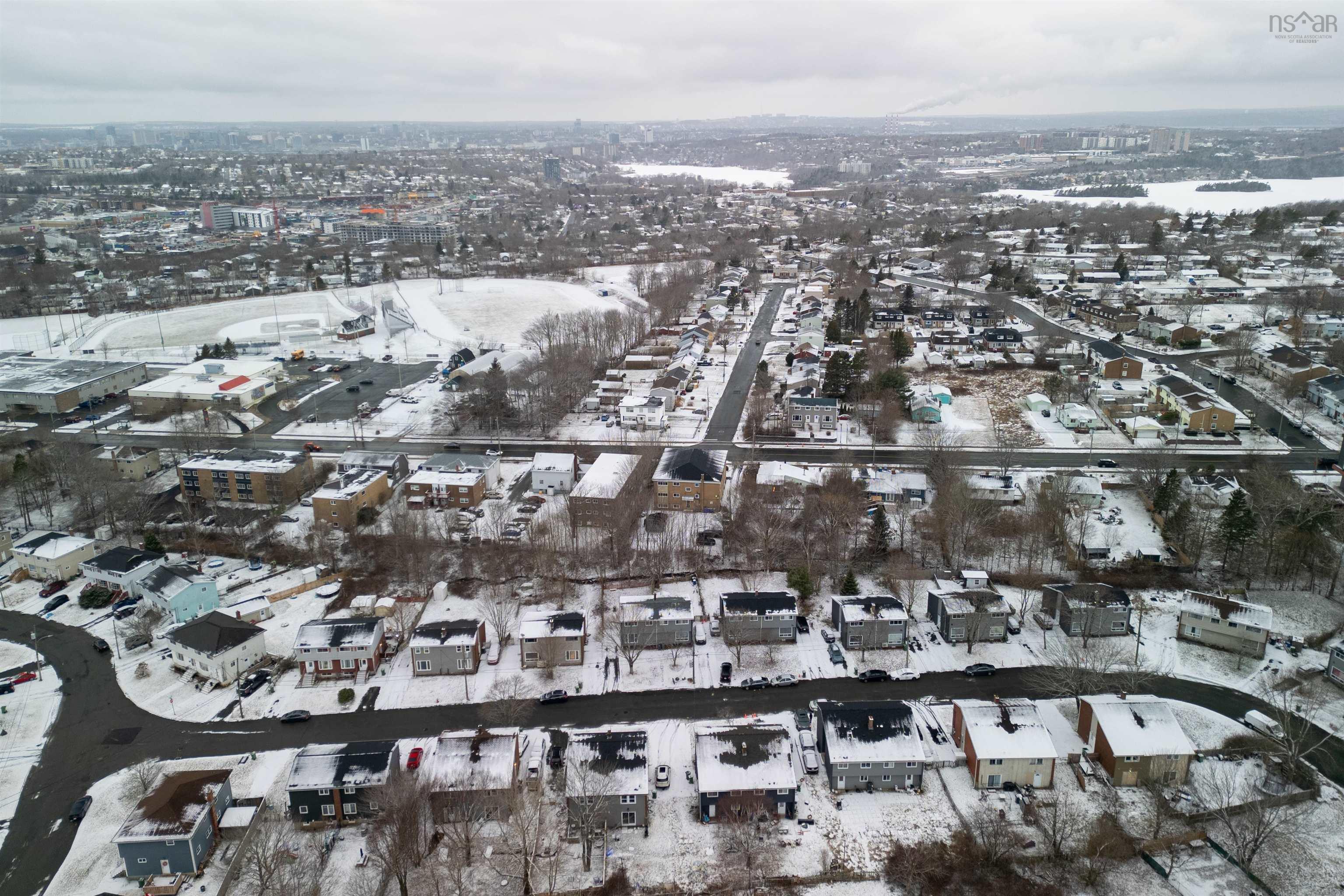 9-9a Ruben Court, Dartmouth, NS (MLS 202600396)