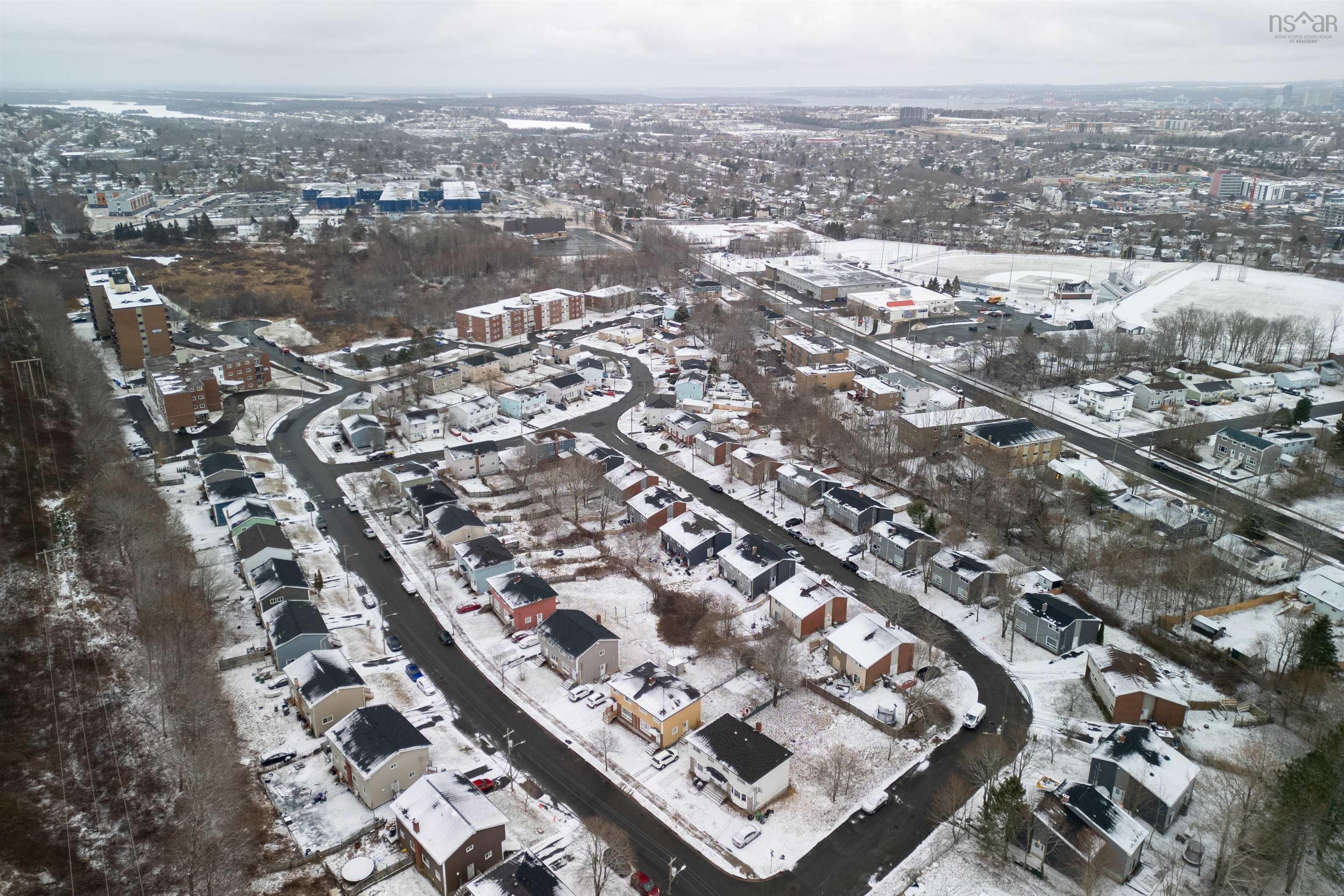 9-9a Ruben Court, Dartmouth, NS (MLS 202600396)