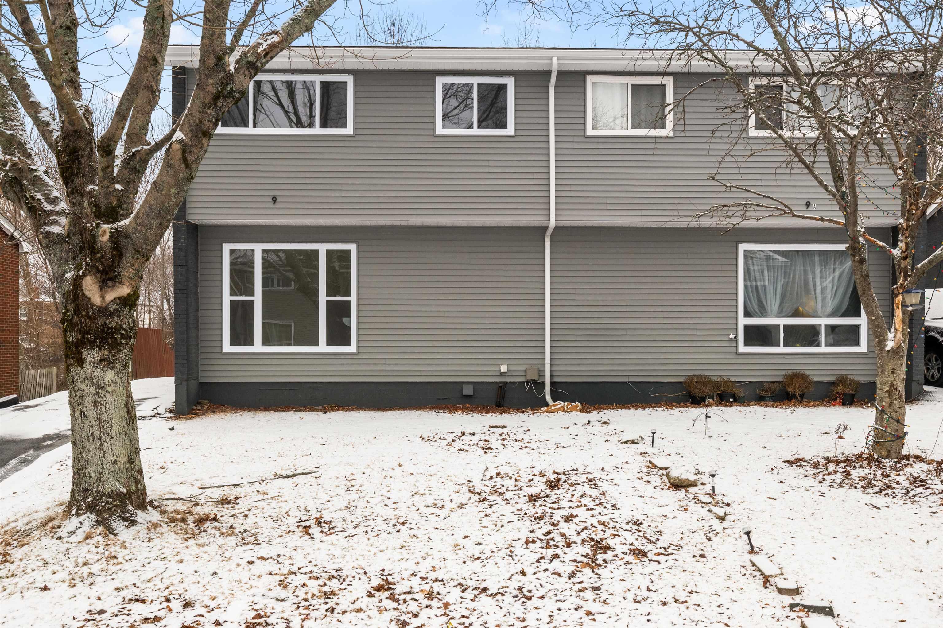 9-9a Ruben Court, Dartmouth, NS (MLS 202600396)