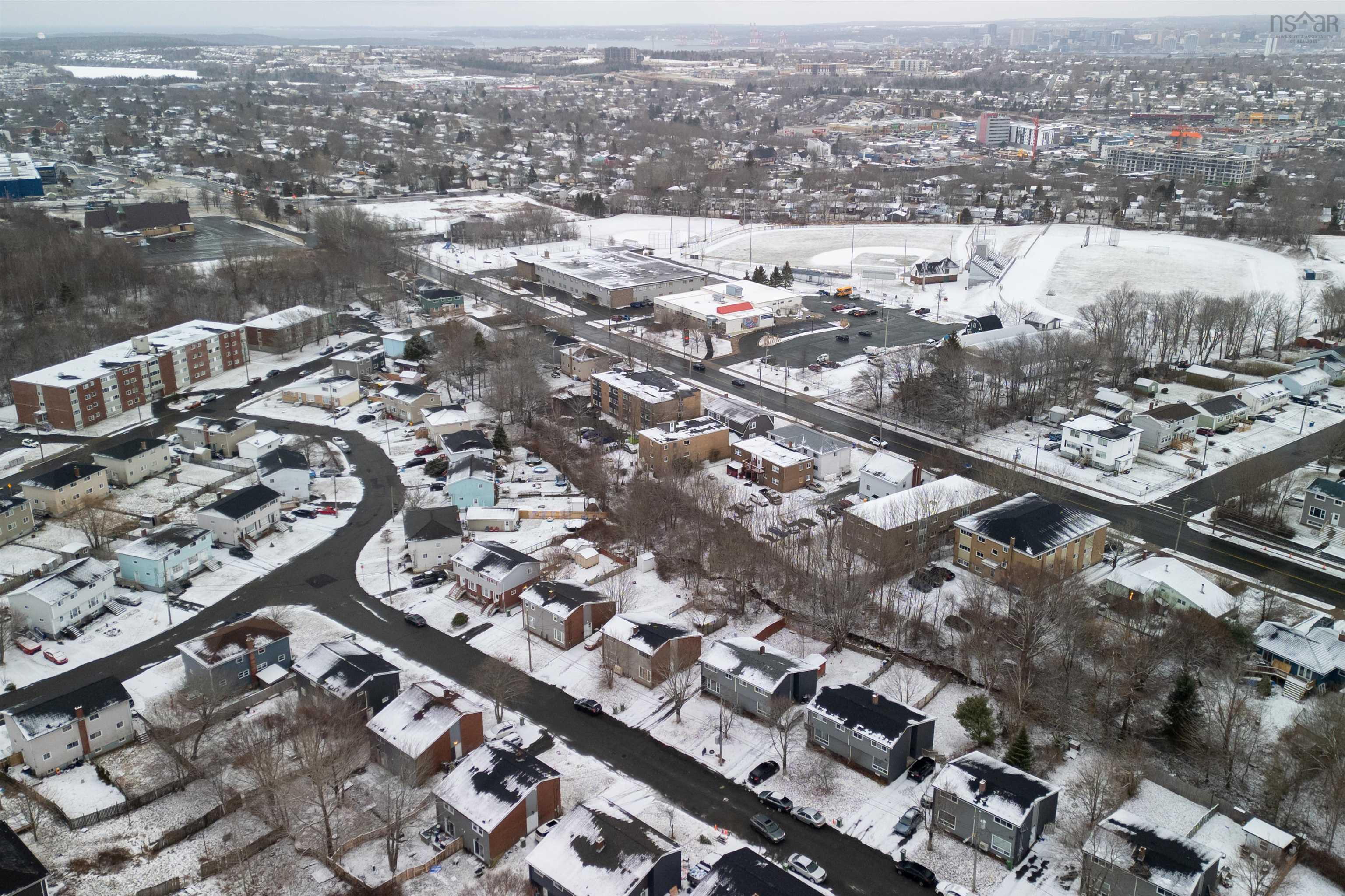 9-9a Ruben Court, Dartmouth, NS (MLS 202600396)