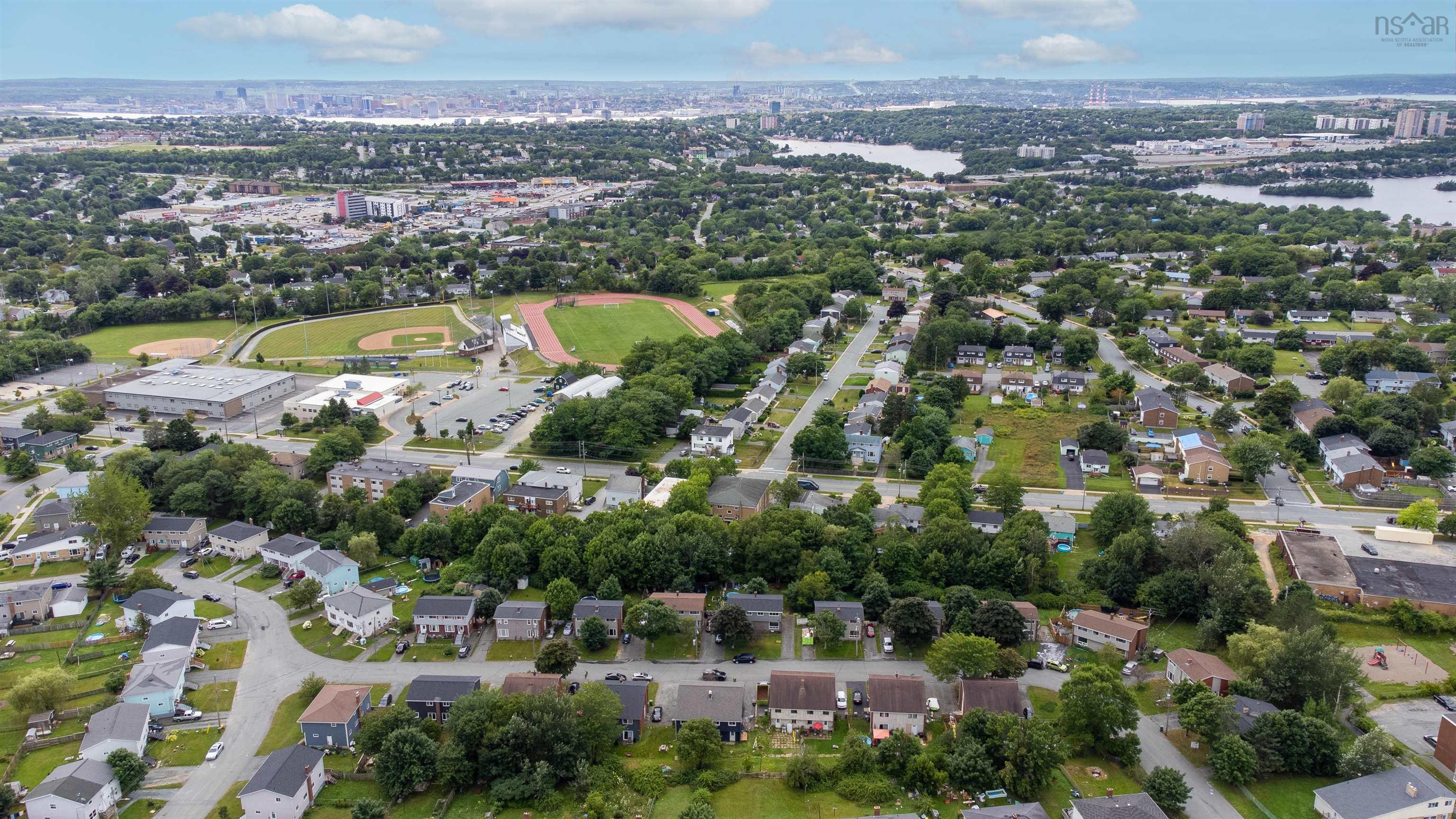 9-9a Ruben Court, Dartmouth, NS (MLS 202600396)