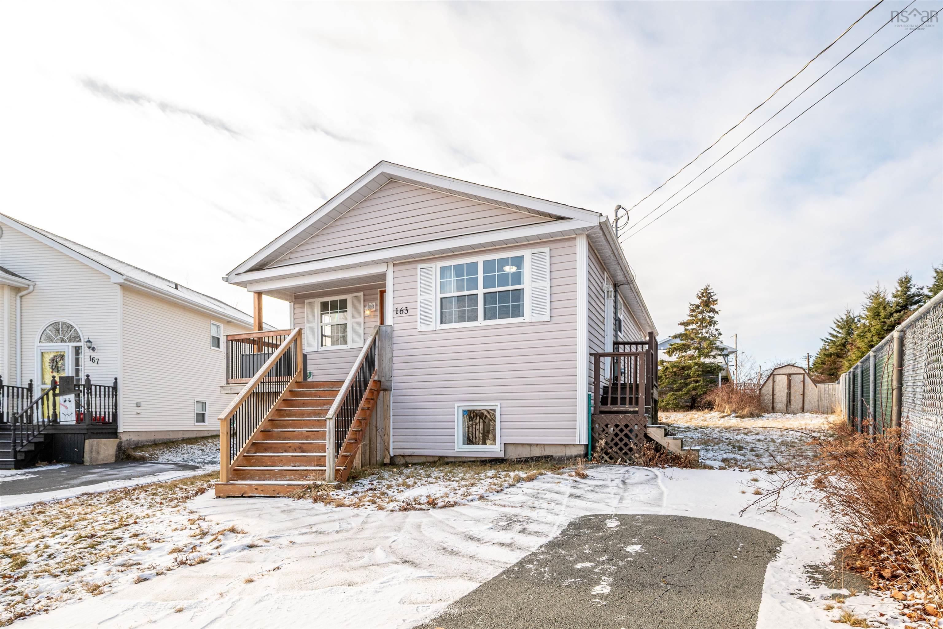 163 Jeep Crescent, Eastern Passage, NS (MLS 202600402)