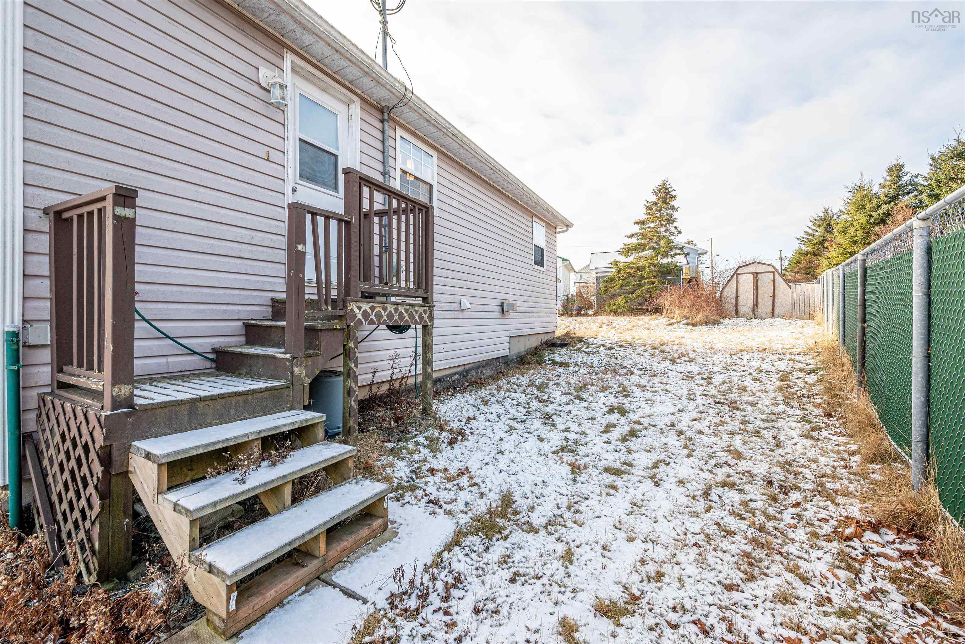 163 Jeep Crescent, Eastern Passage, NS (MLS 202600402)