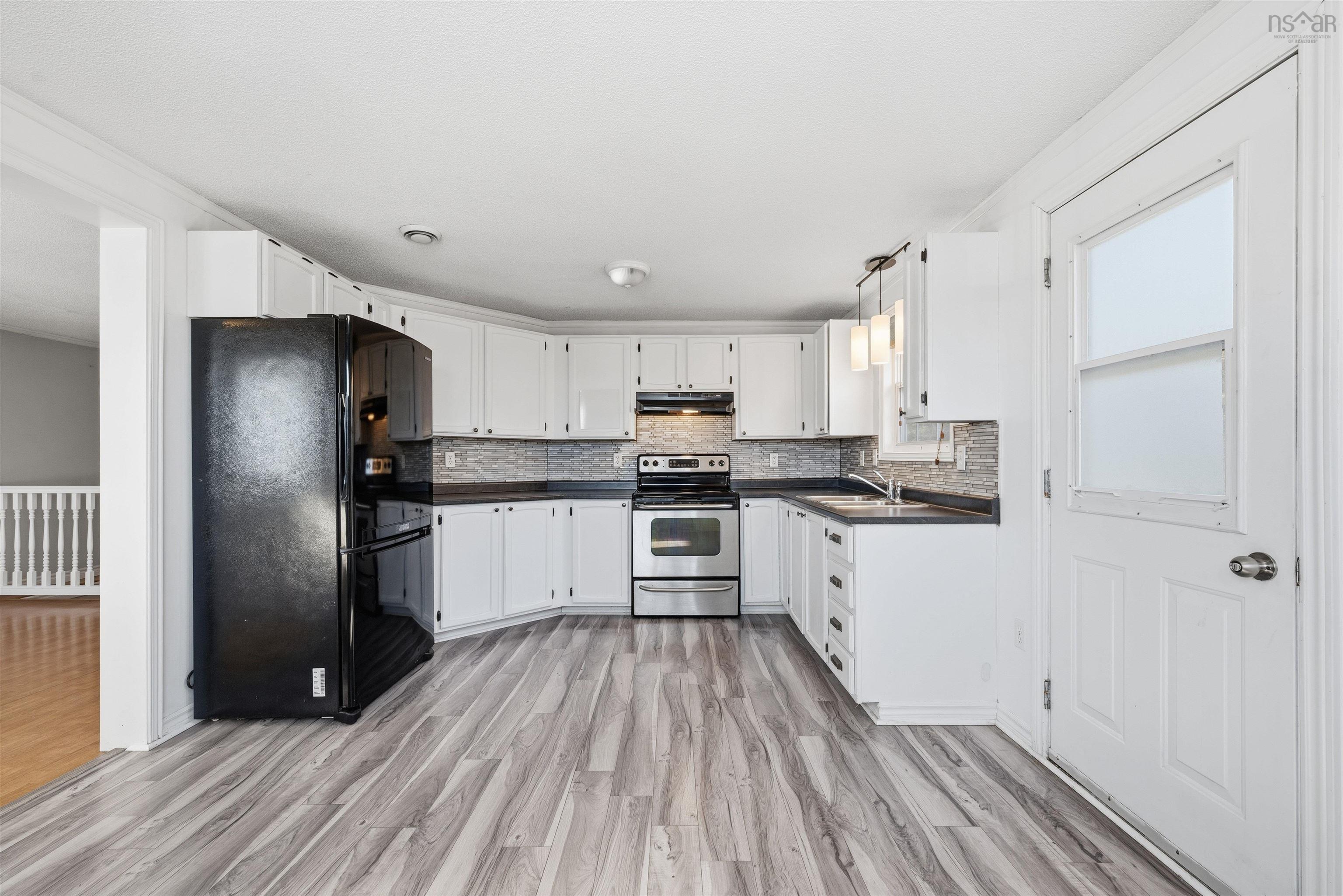 163 Jeep Crescent, Eastern Passage, NS (MLS 202600402)