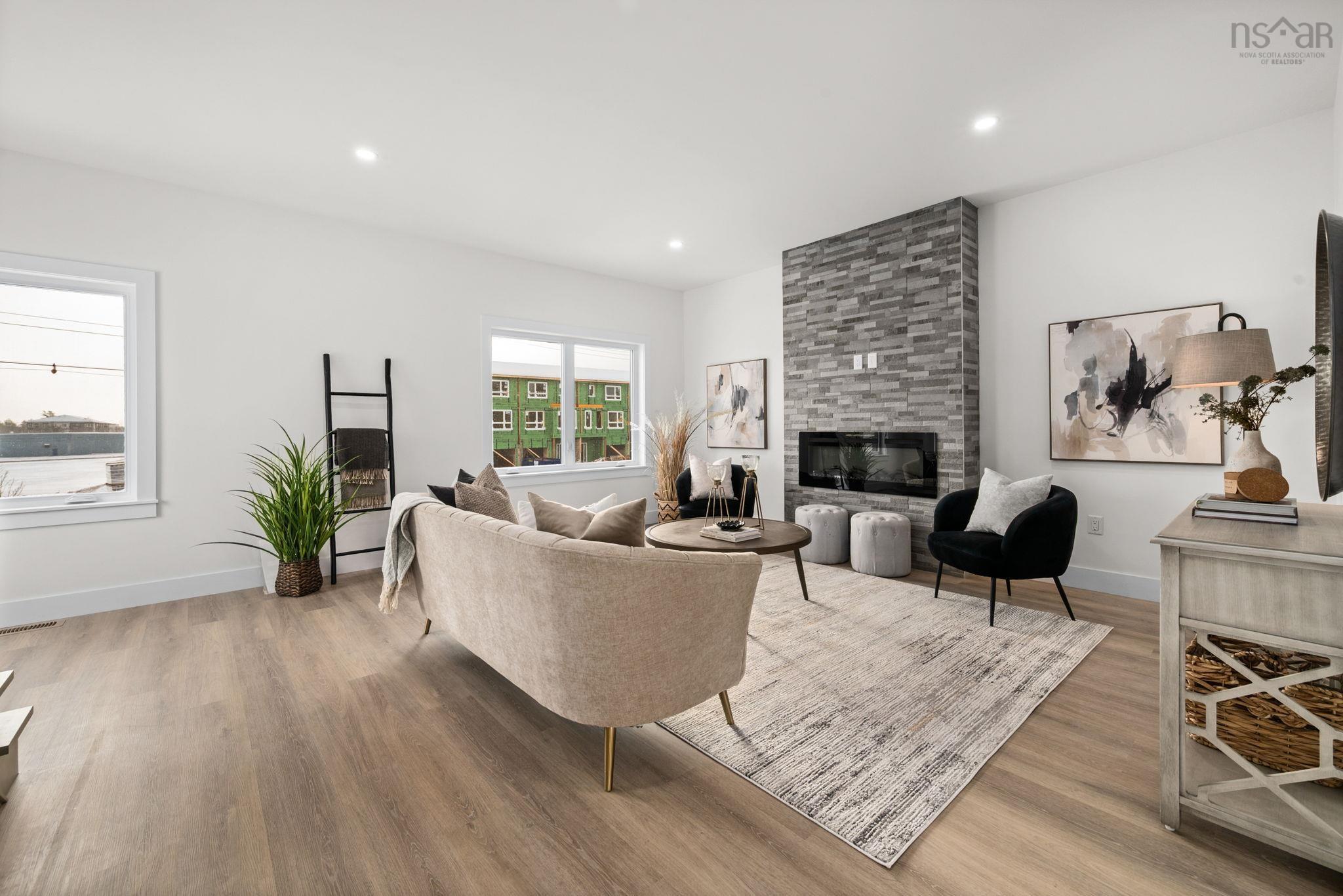 E 140 Stephs Street, Bedford, NS (MLS 202600403)