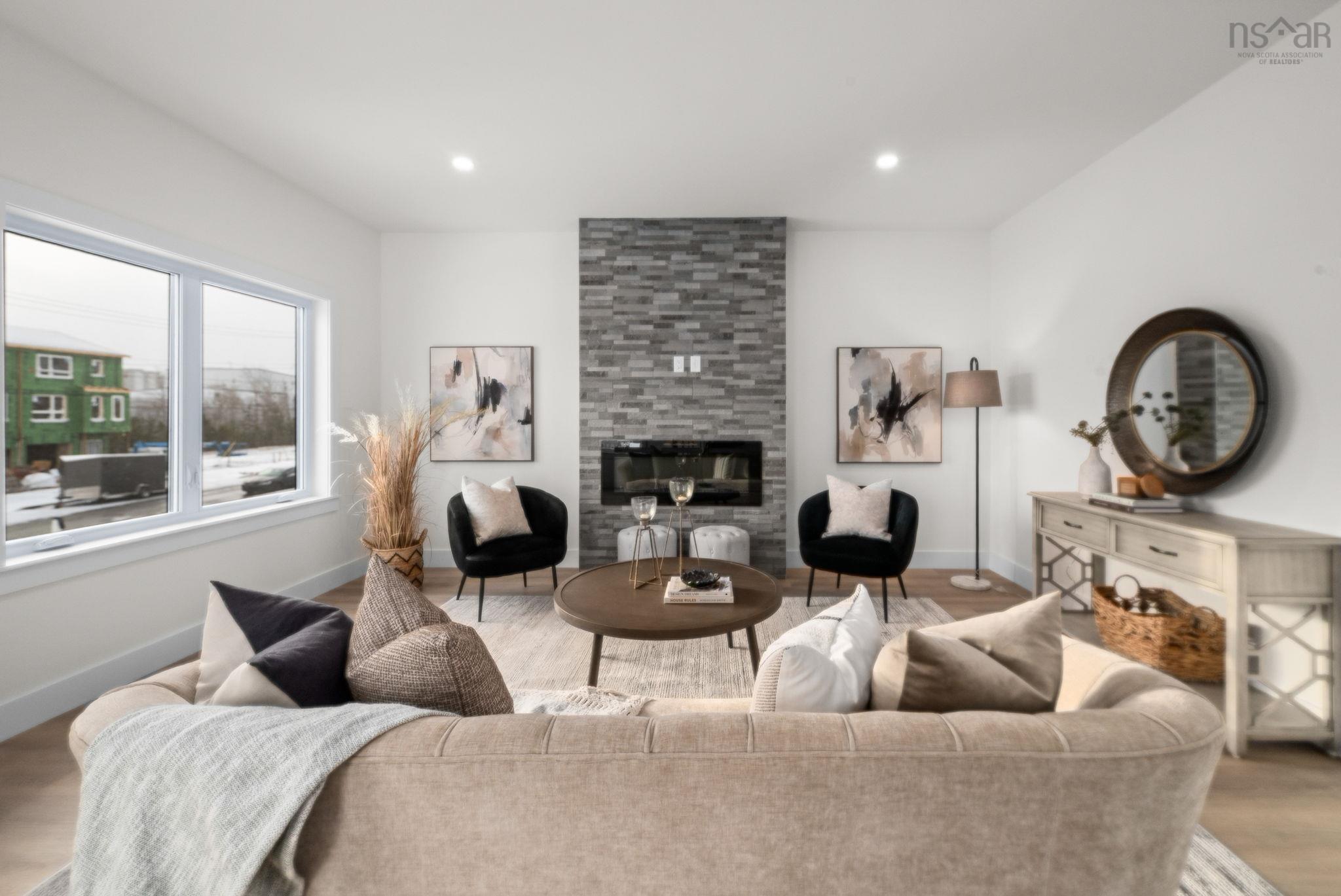 E 140 Stephs Street, Bedford, NS (MLS 202600403)