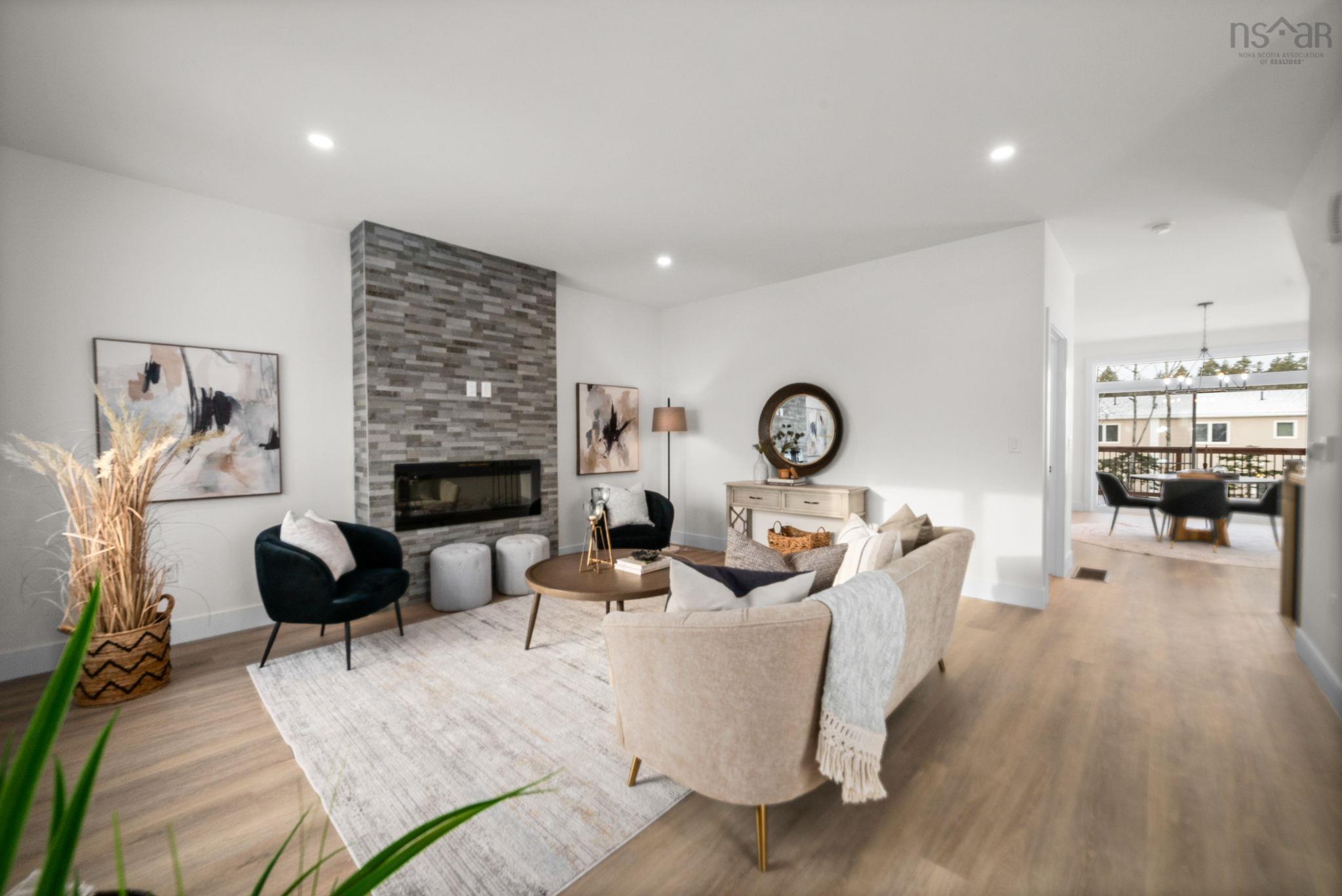 E 140 Stephs Street, Bedford, NS (MLS 202600403)