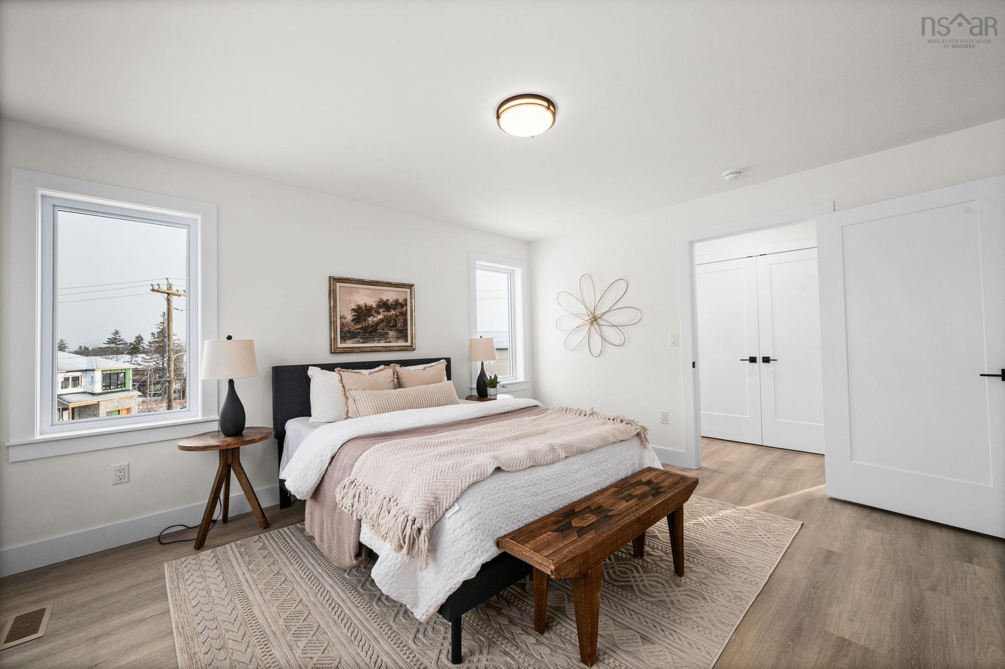 E 140 Stephs Street, Bedford, NS (MLS 202600403)