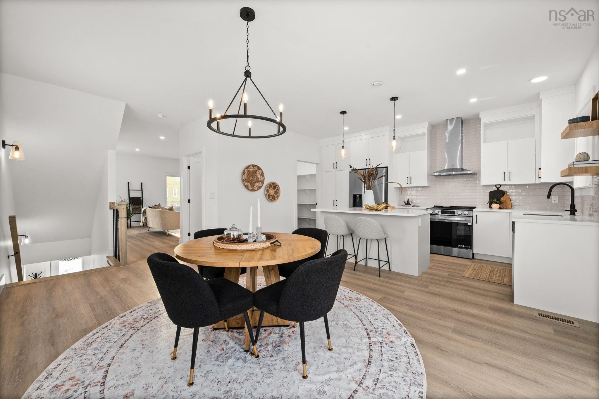 E 140 Stephs Street, Bedford, NS (MLS 202600403)