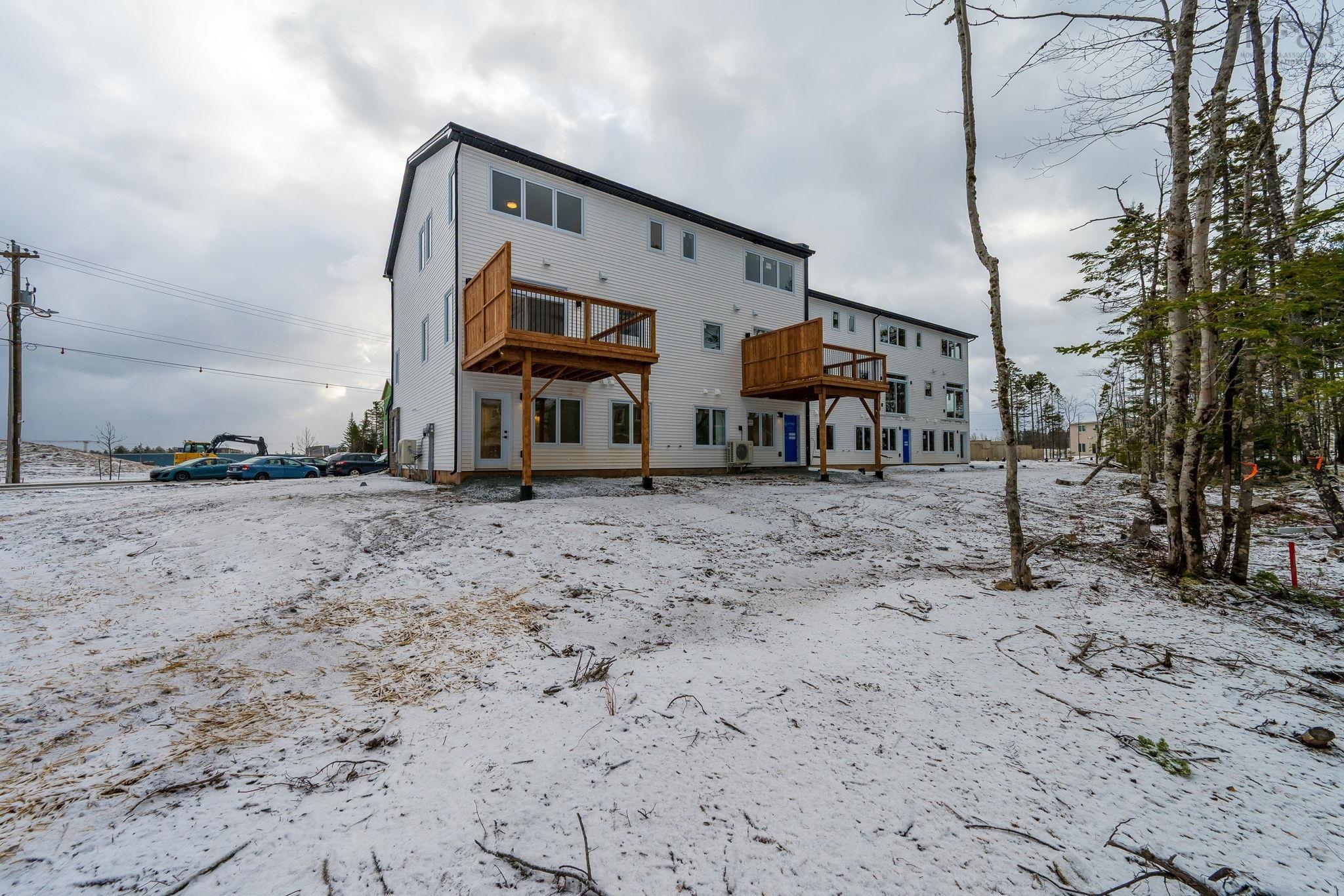 E 140 Stephs Street, Bedford, NS (MLS 202600403)